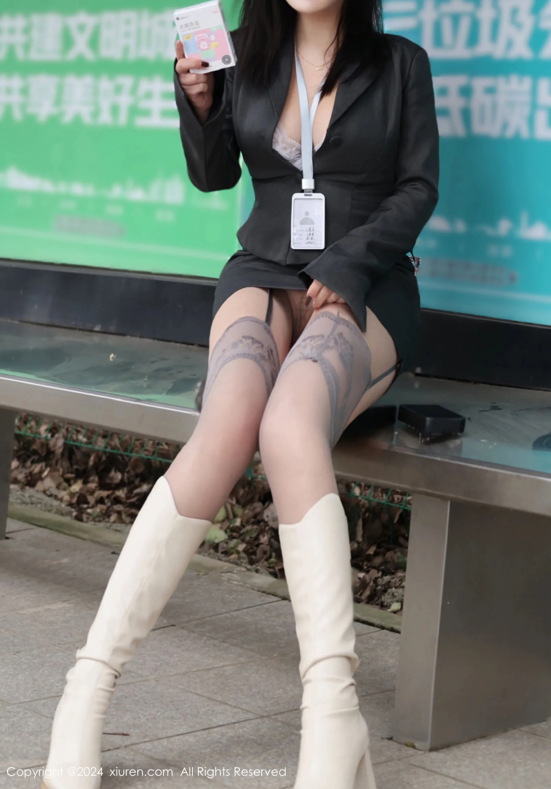 小薯条nienie - Photo 43