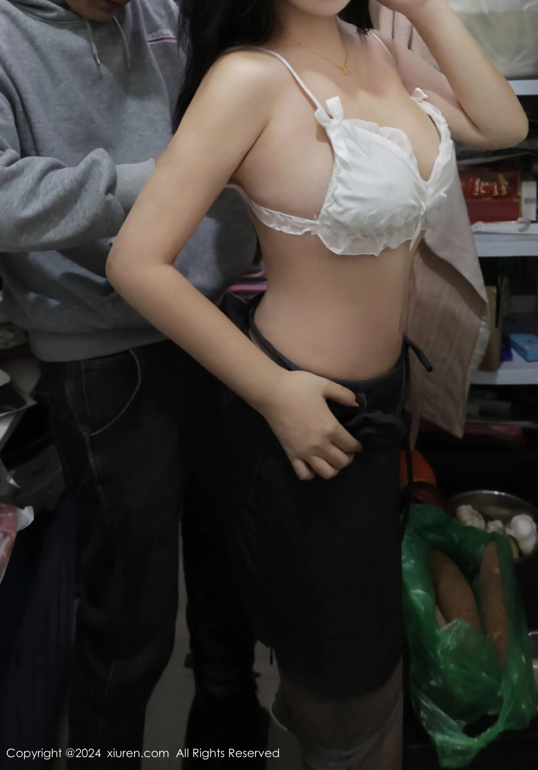 小薯条nienie - Photo 73