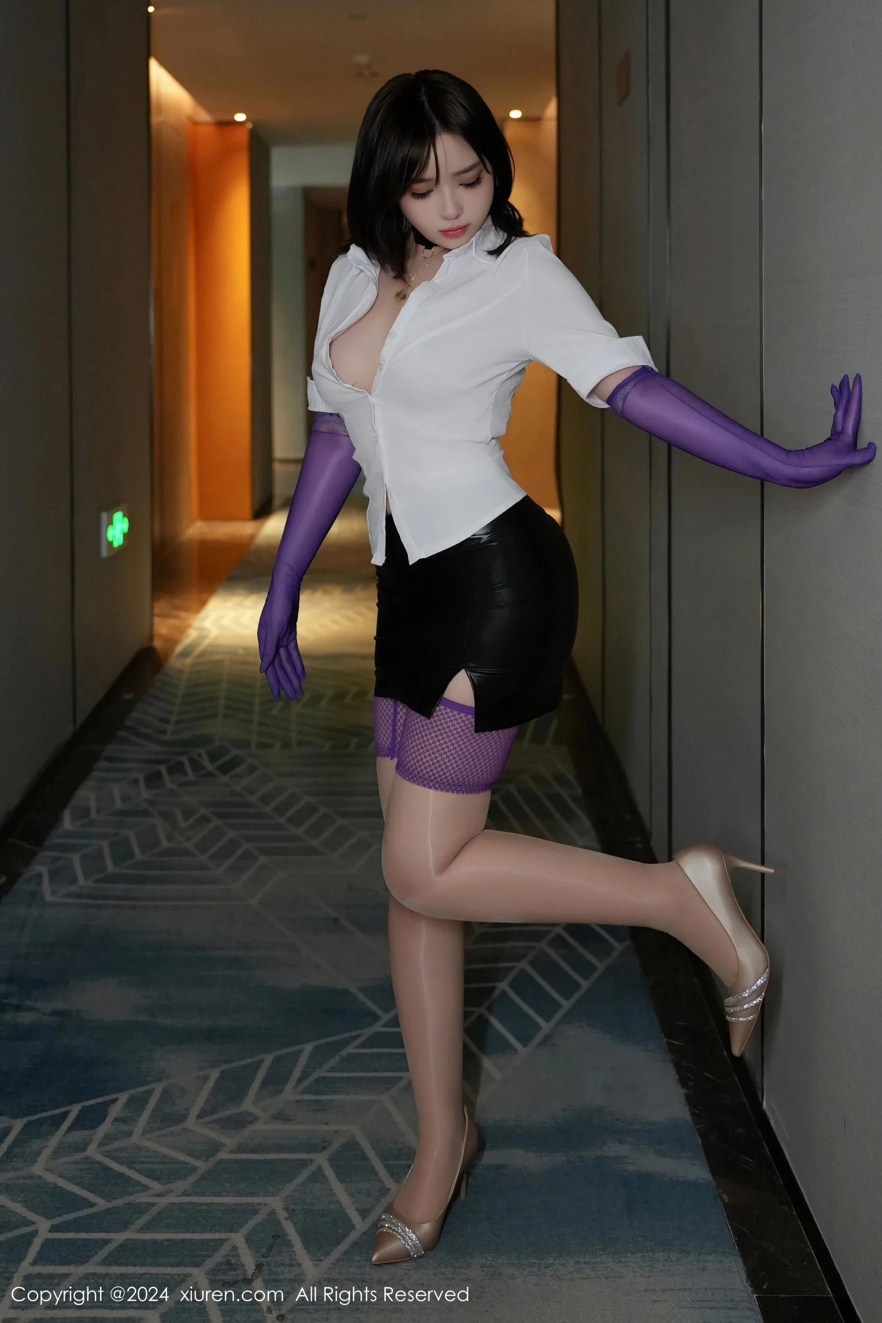 nana豆酱 - Photo 19