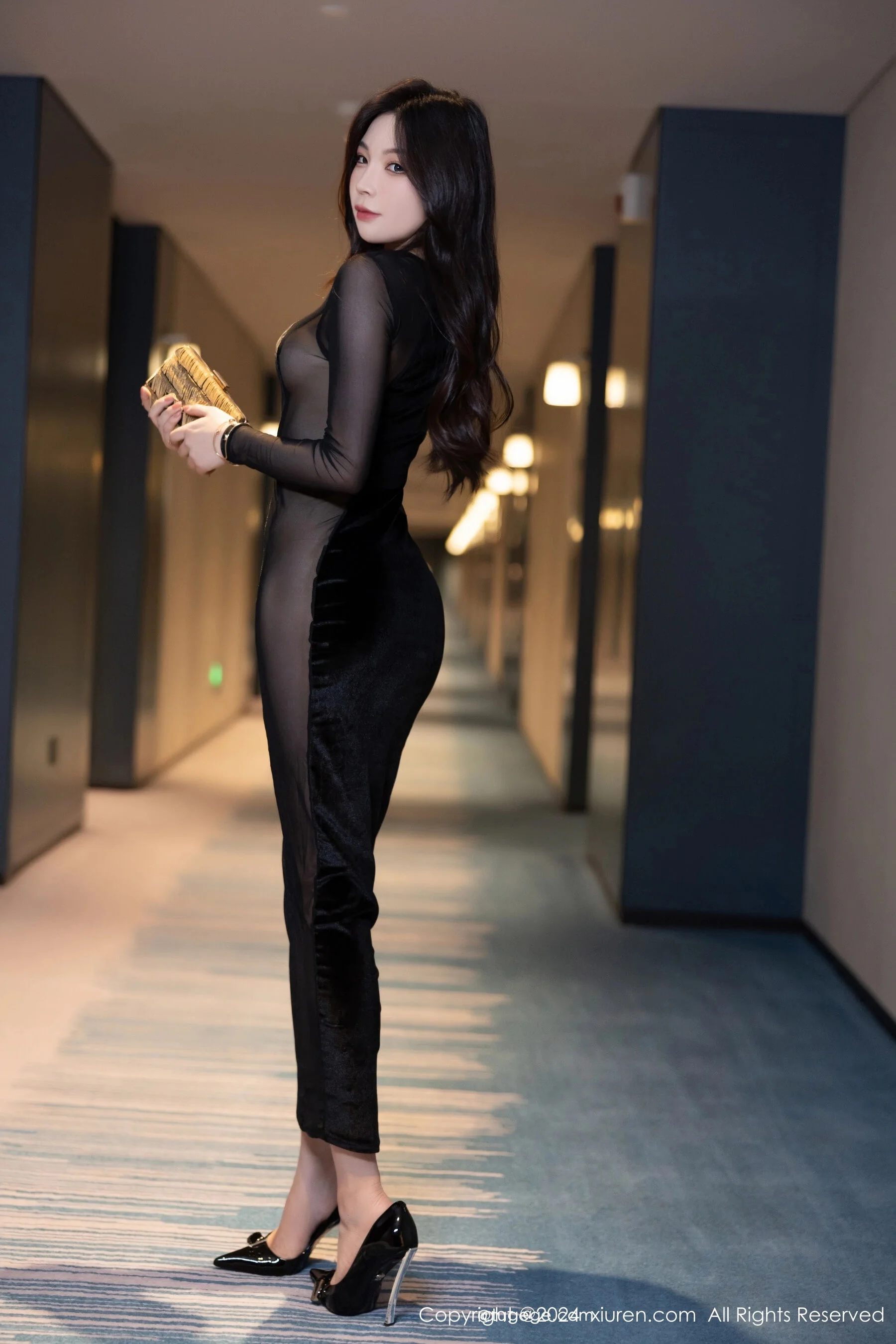 徐莉芝Booty - Photo 9