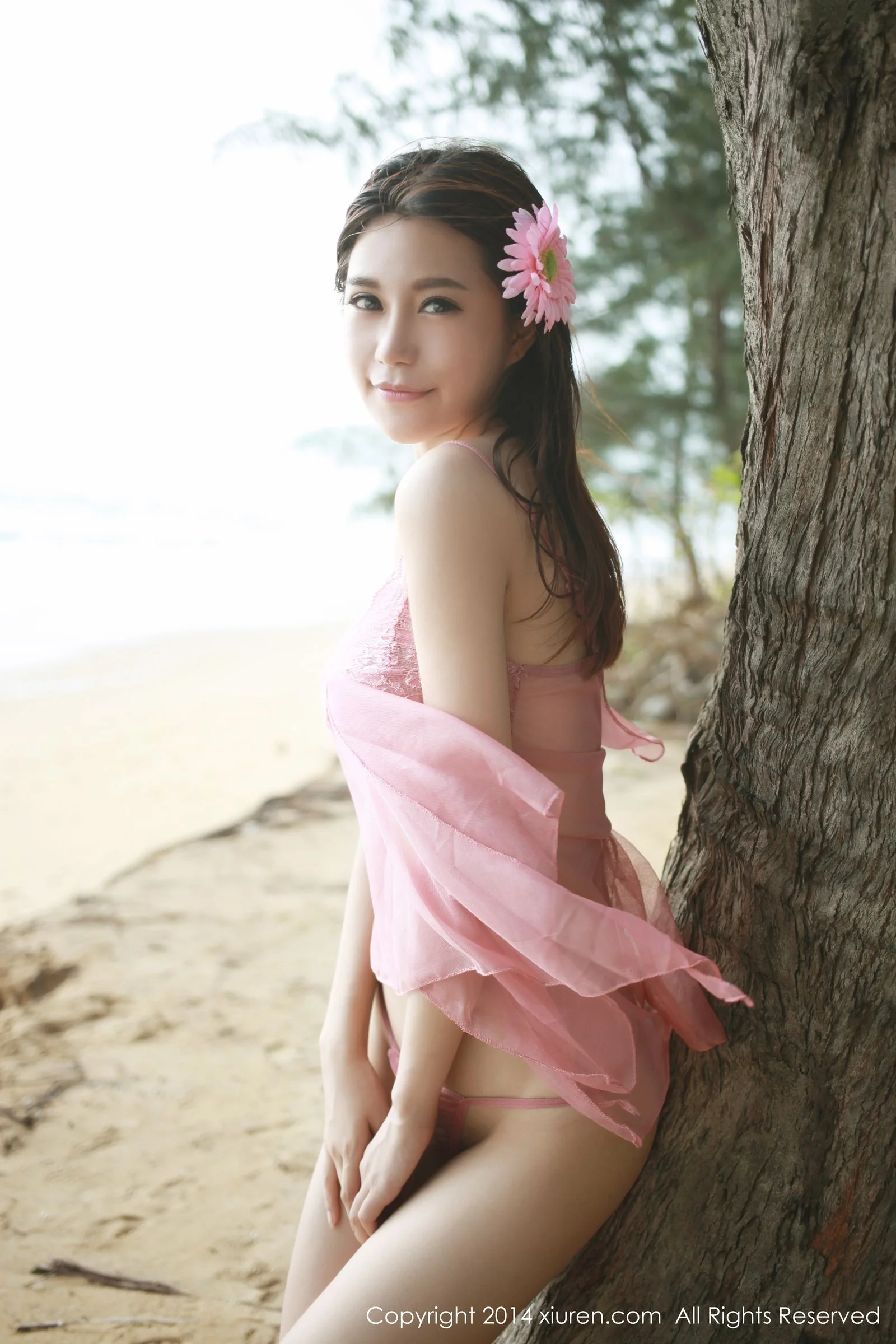 绮里嘉ula - Photo 36