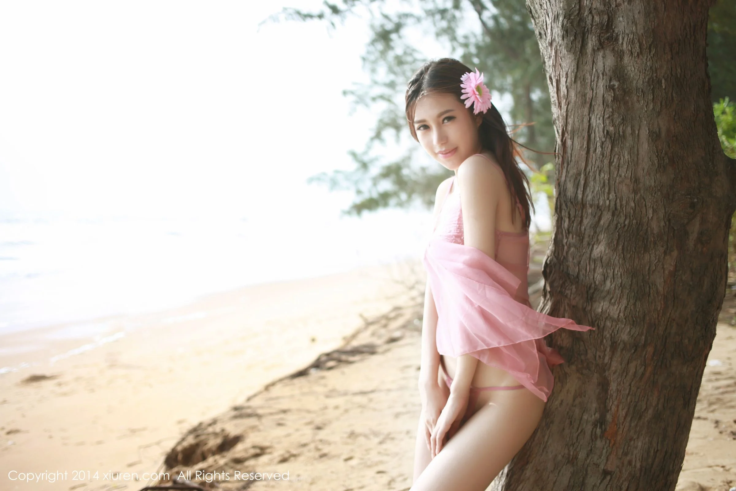 绮里嘉ula - Photo 37