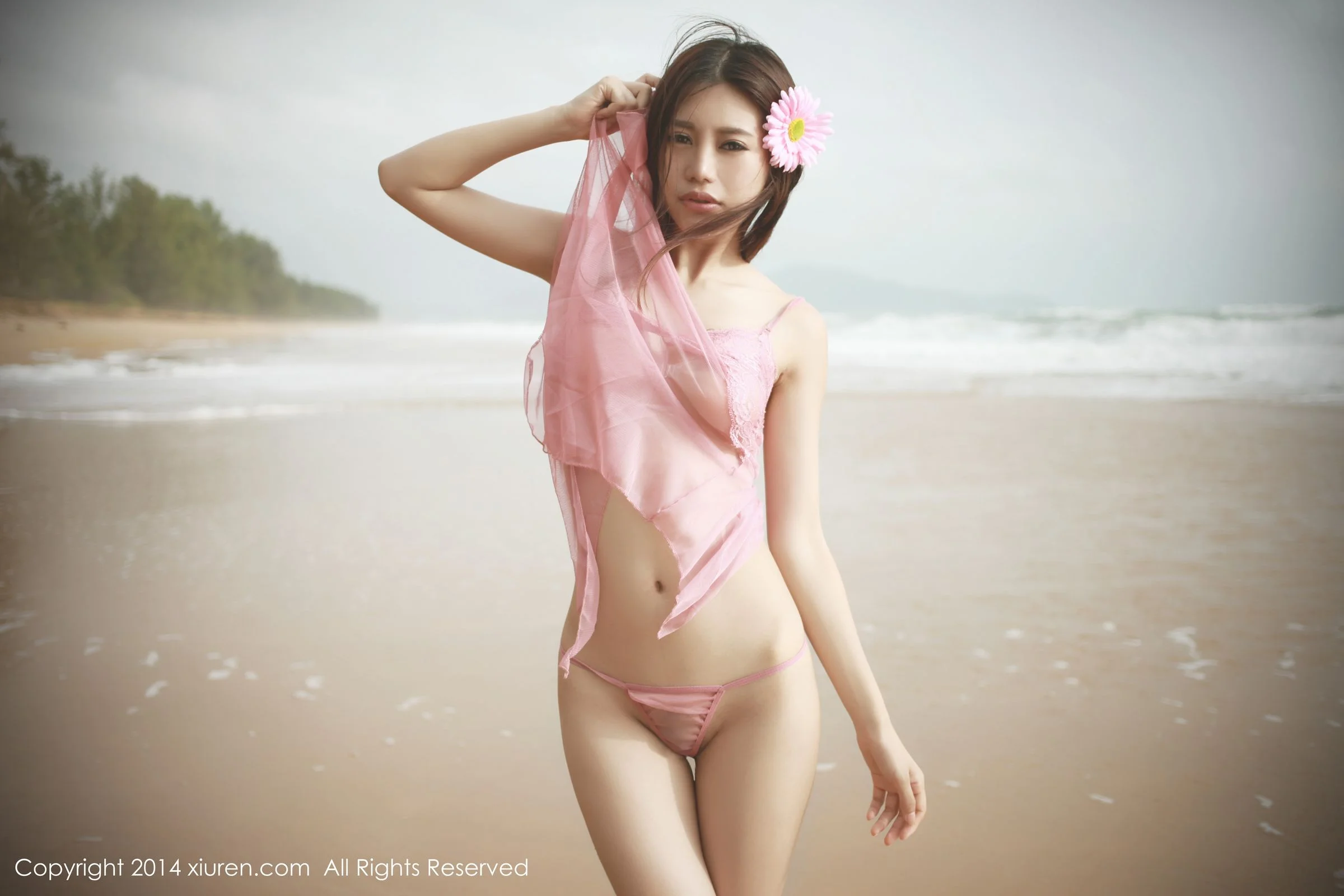 绮里嘉ula - Photo 38