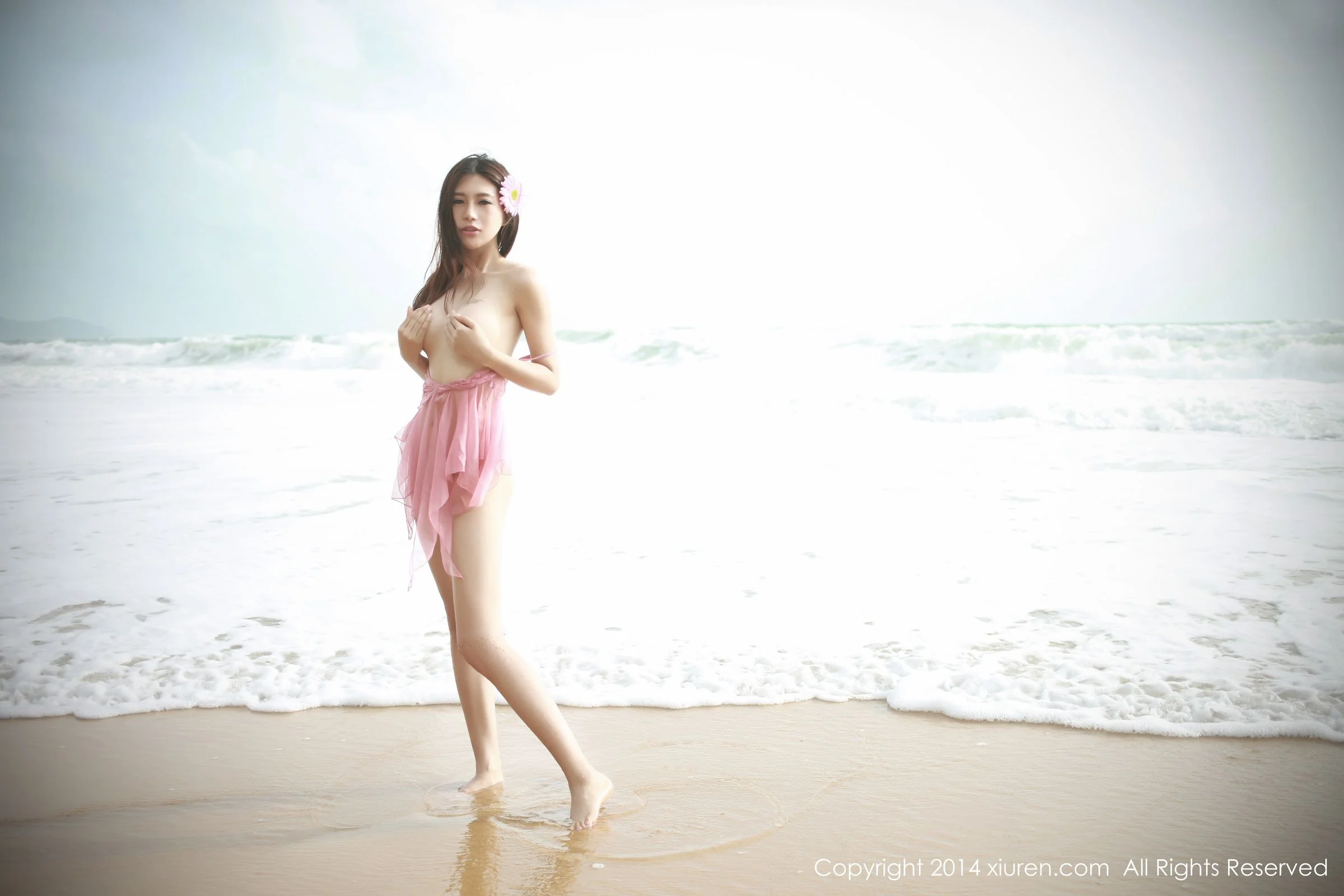 绮里嘉ula - Photo 40