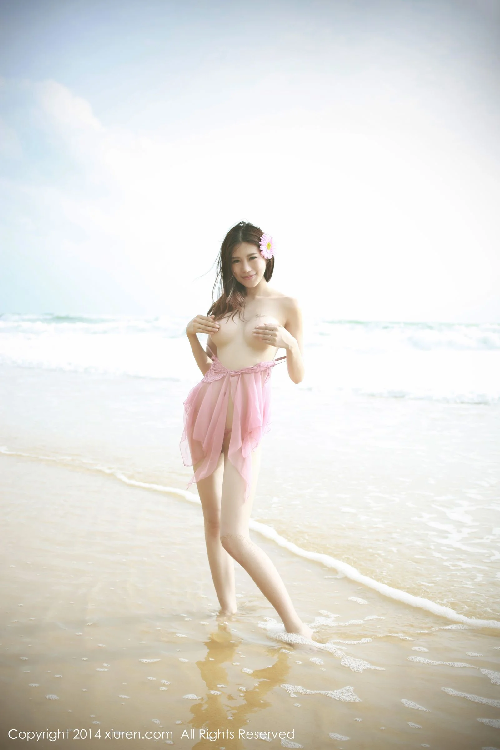 绮里嘉ula - Photo 41