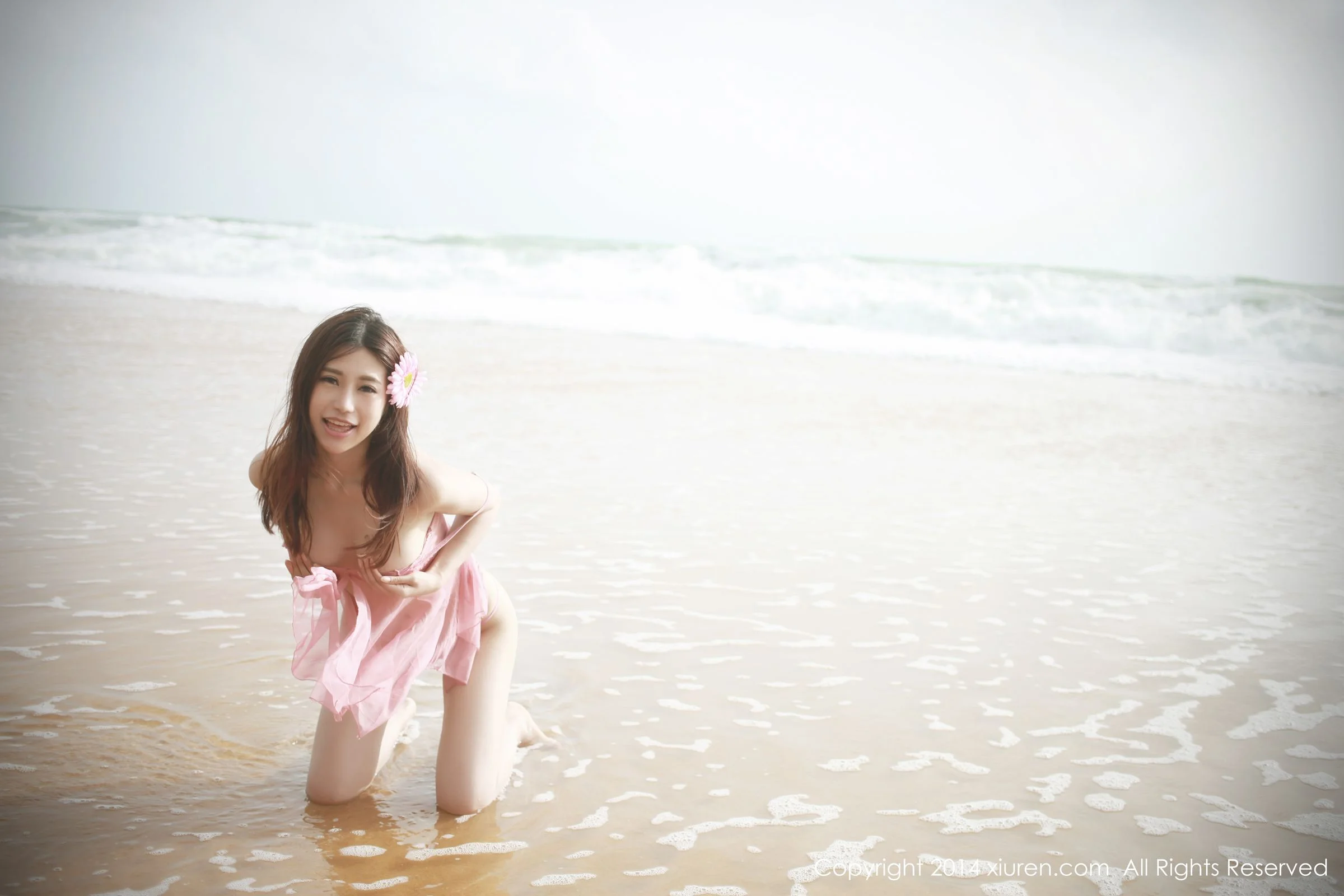 绮里嘉ula - Photo 42