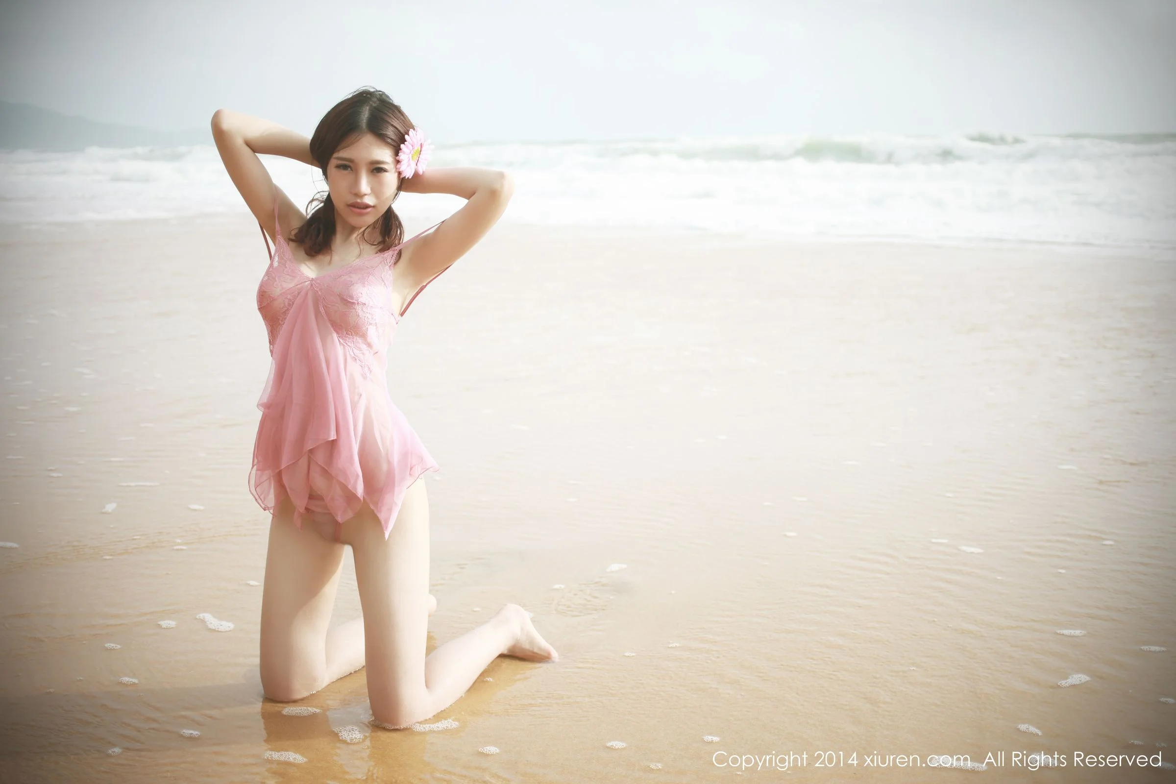 绮里嘉ula - Photo 43