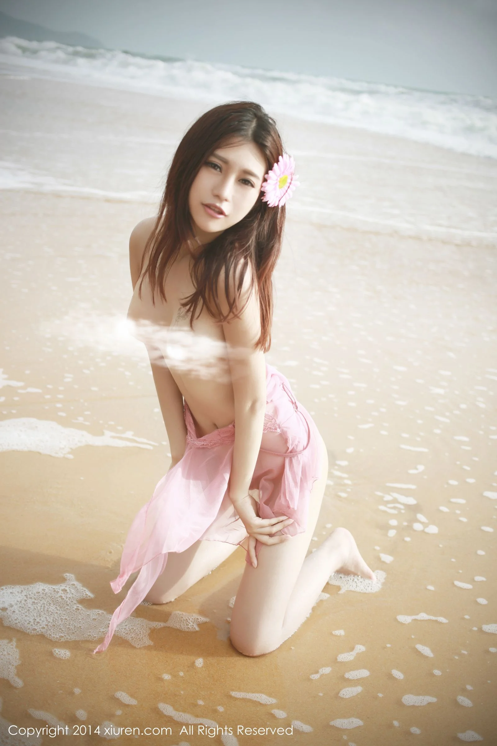 绮里嘉ula - Photo 44