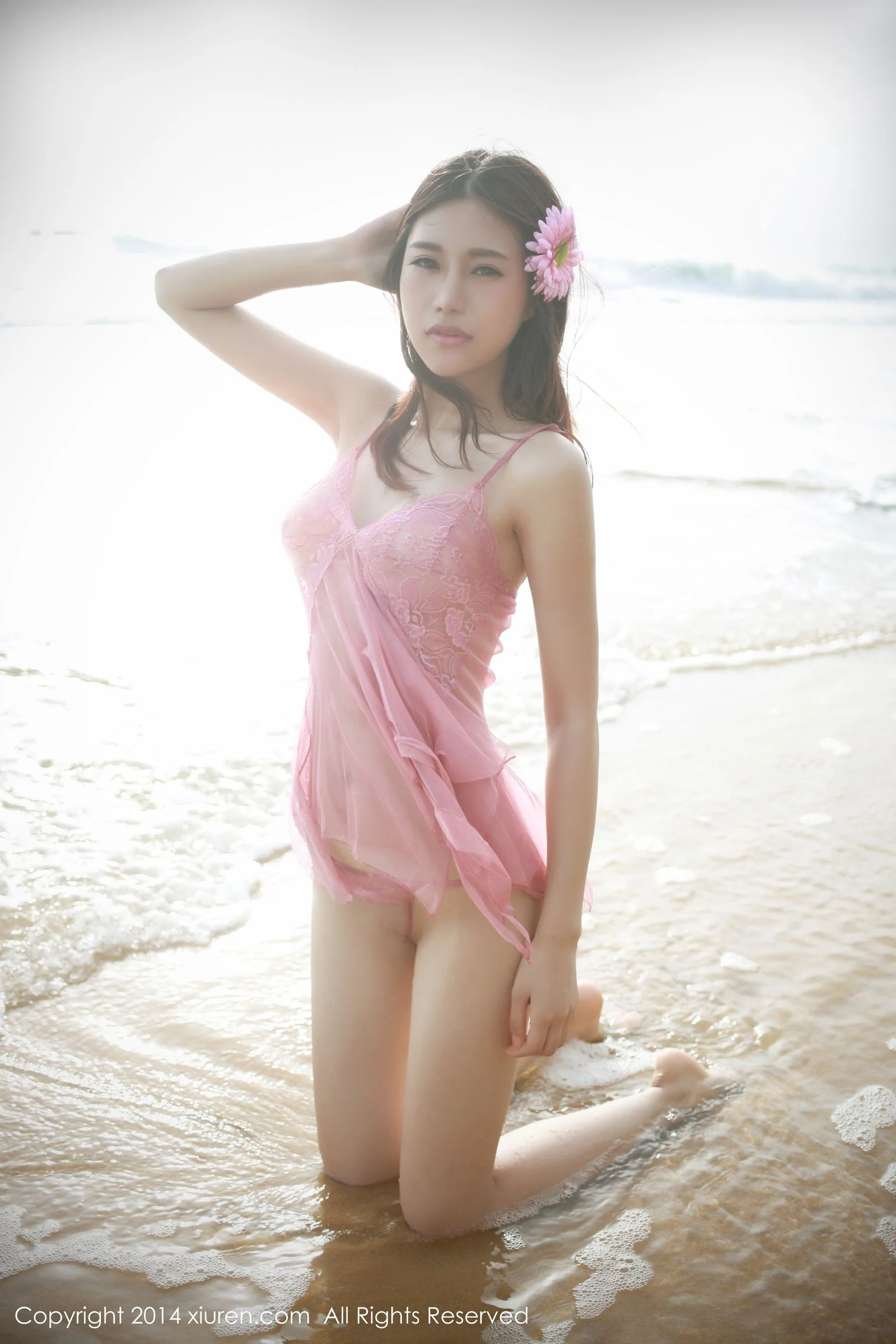 绮里嘉ula - Photo 49