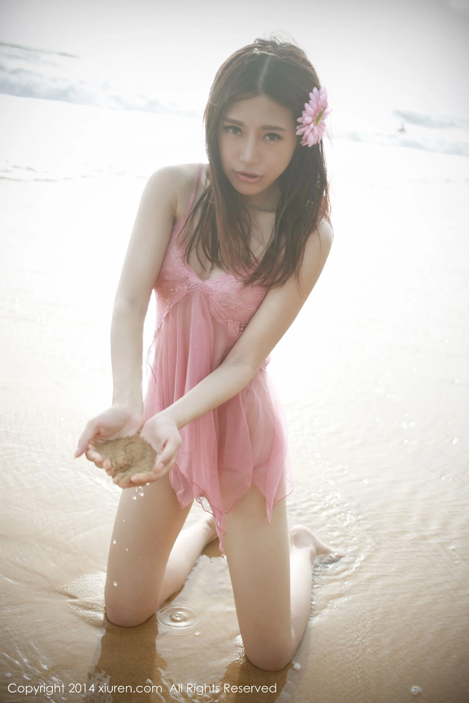 绮里嘉ula - Photo 50