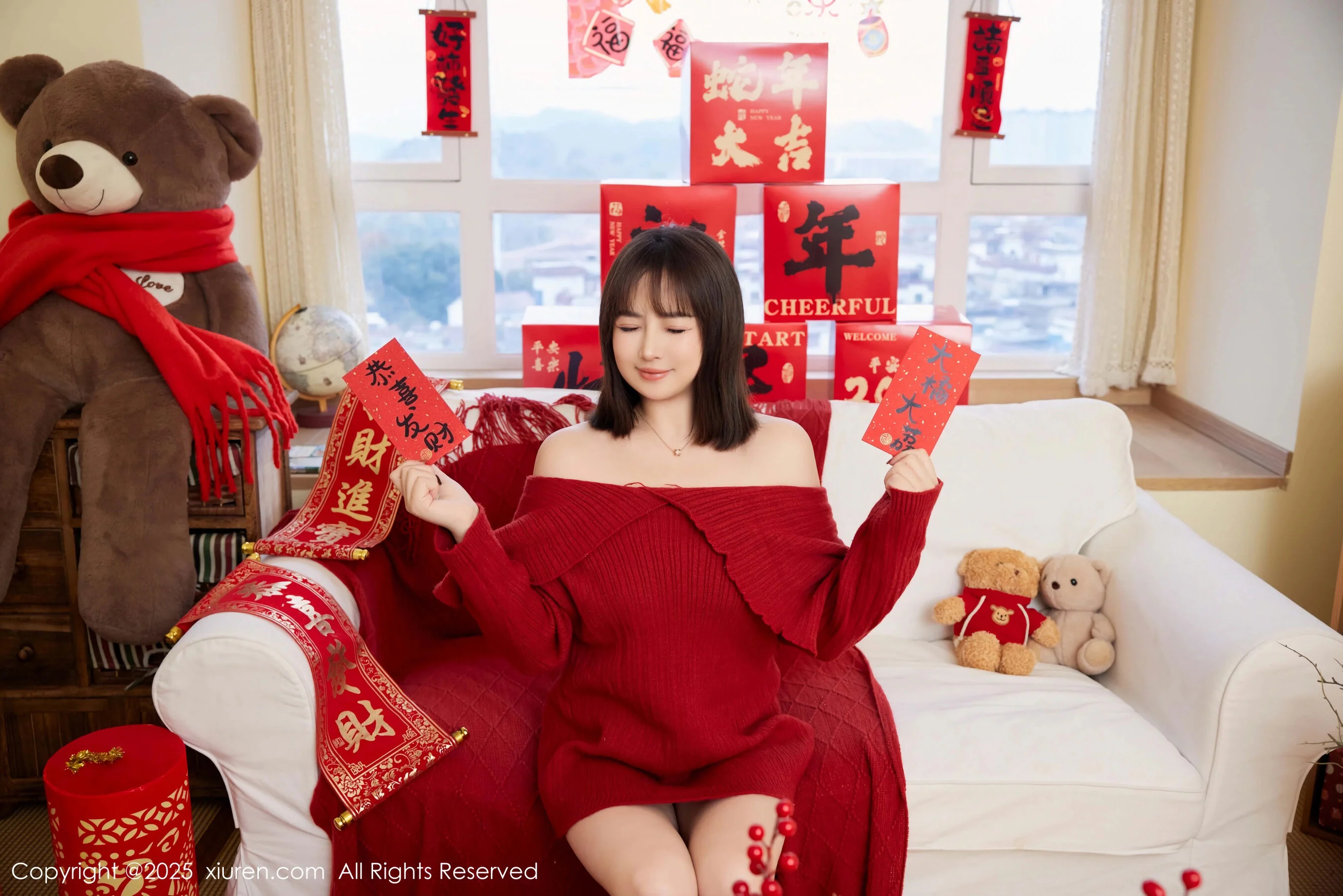 养乐多Doll - Photo 12