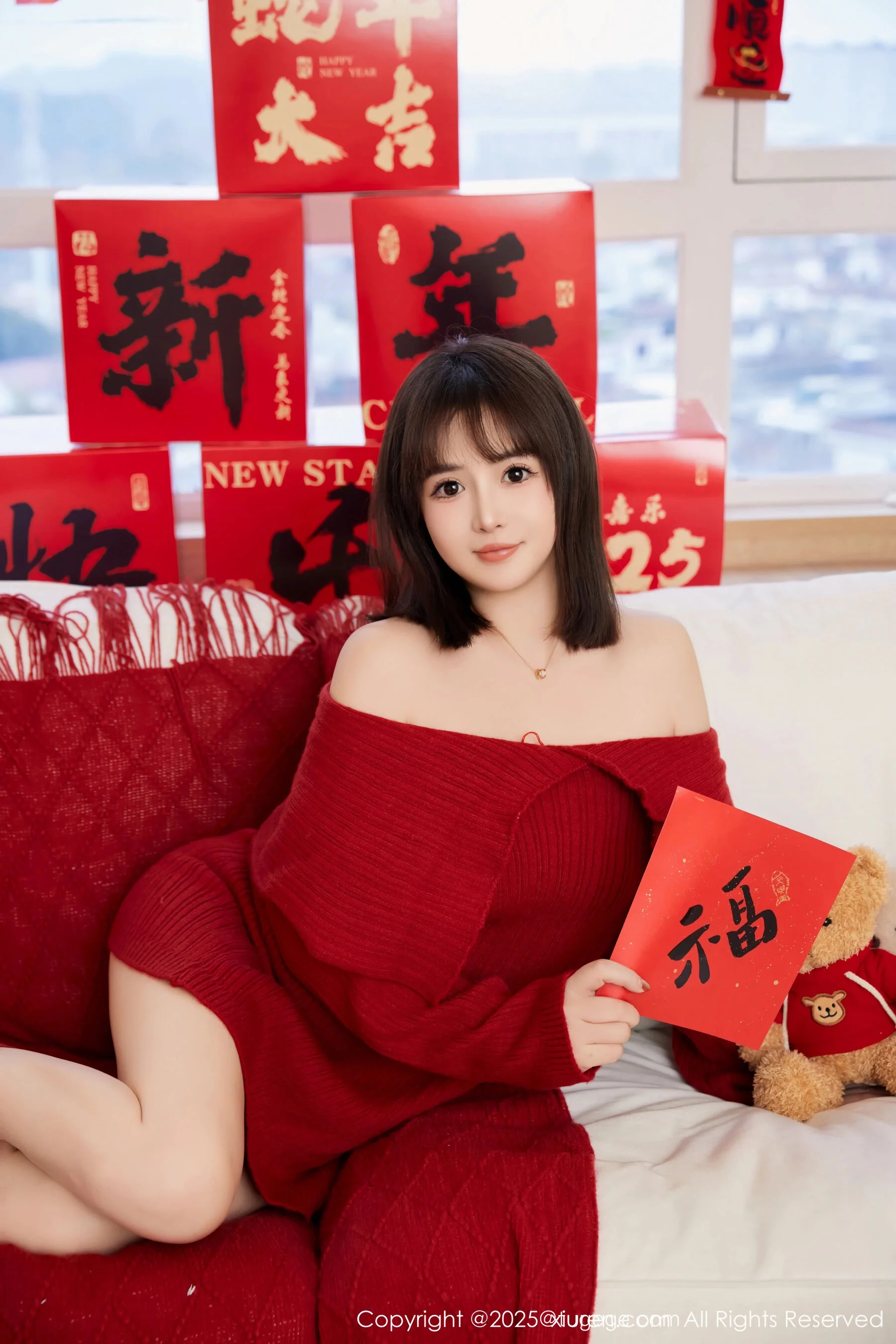 养乐多Doll - Photo 13