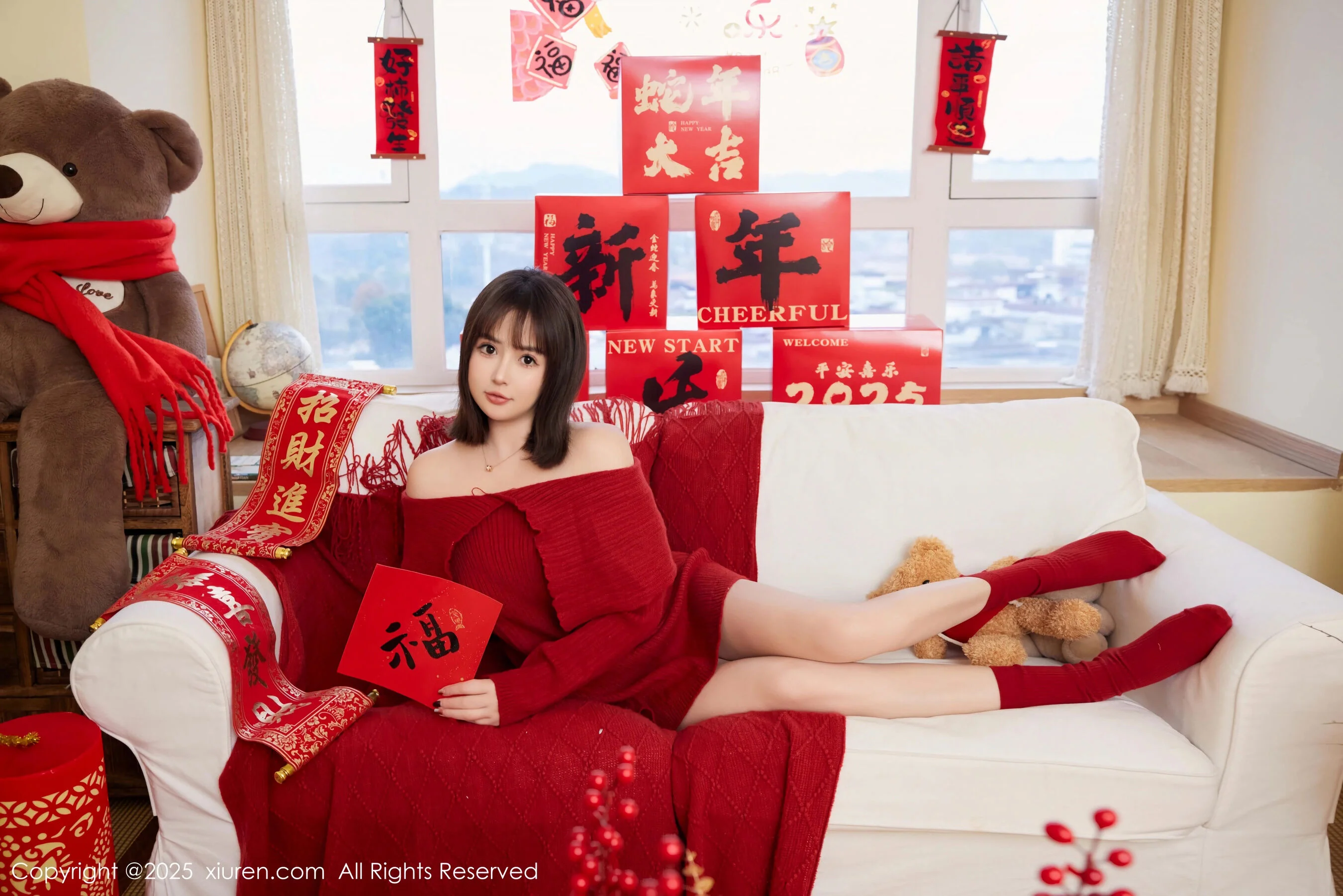 养乐多Doll - Photo 14