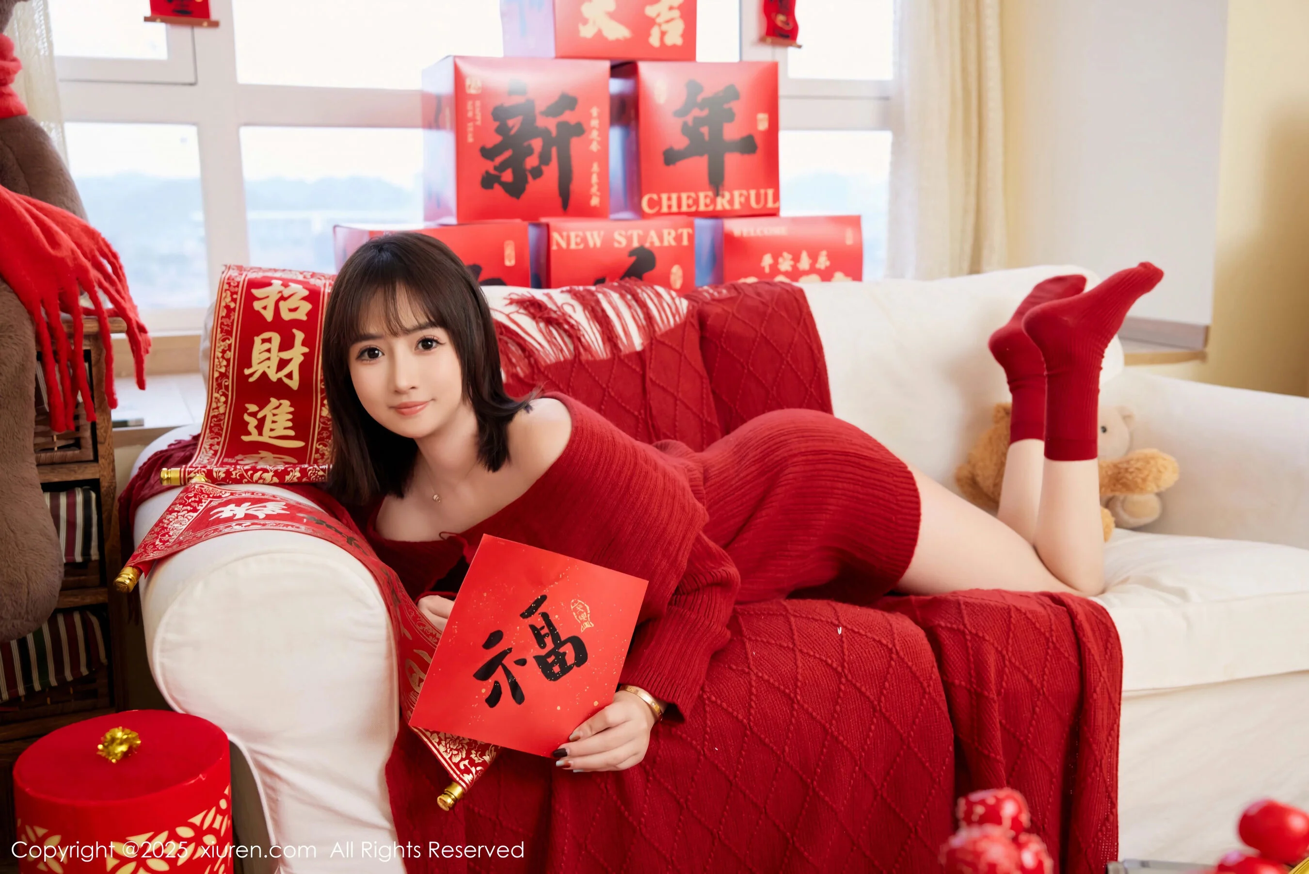 养乐多Doll - Photo 15