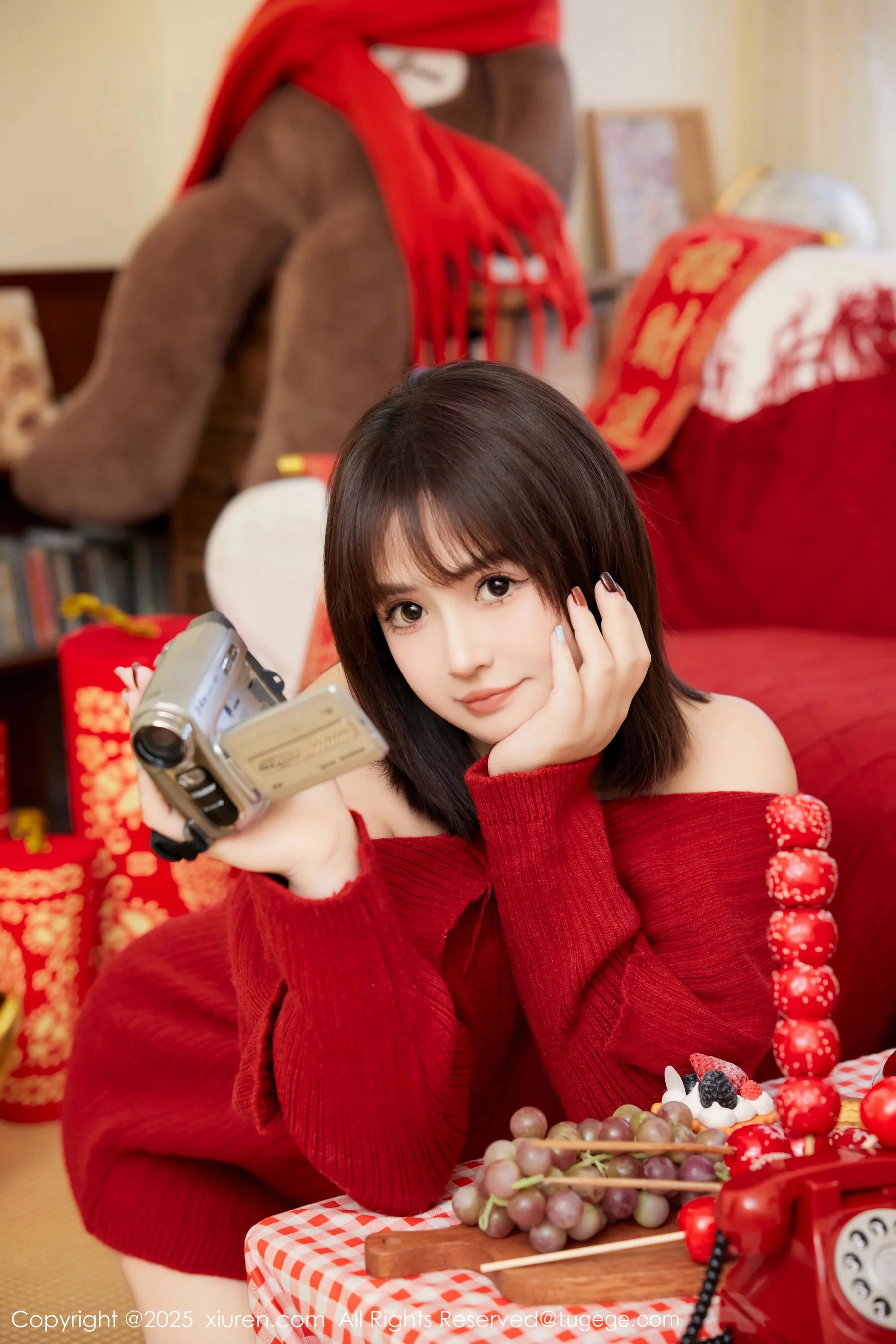 养乐多Doll - Photo 24