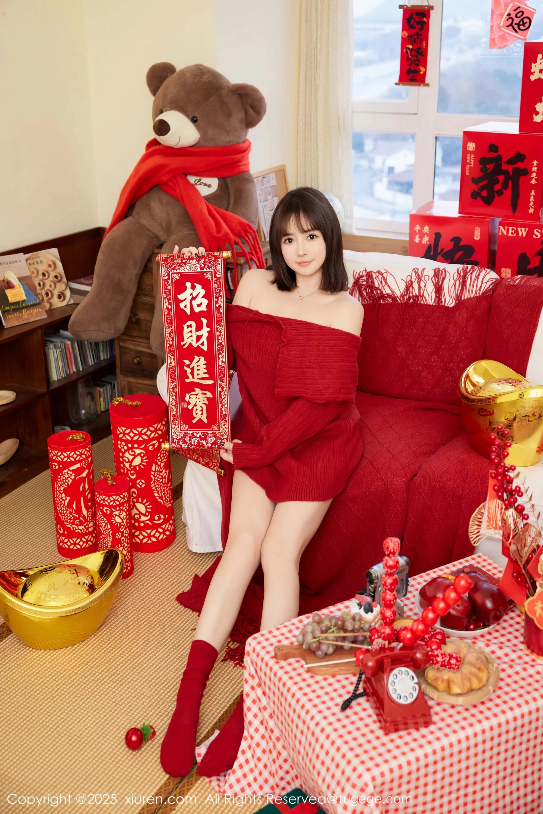 养乐多Doll - Photo 26