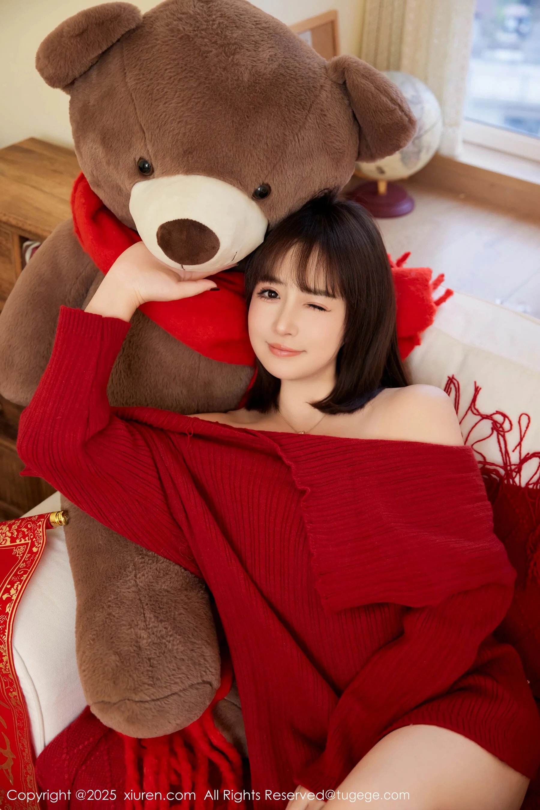 养乐多Doll - Photo 28