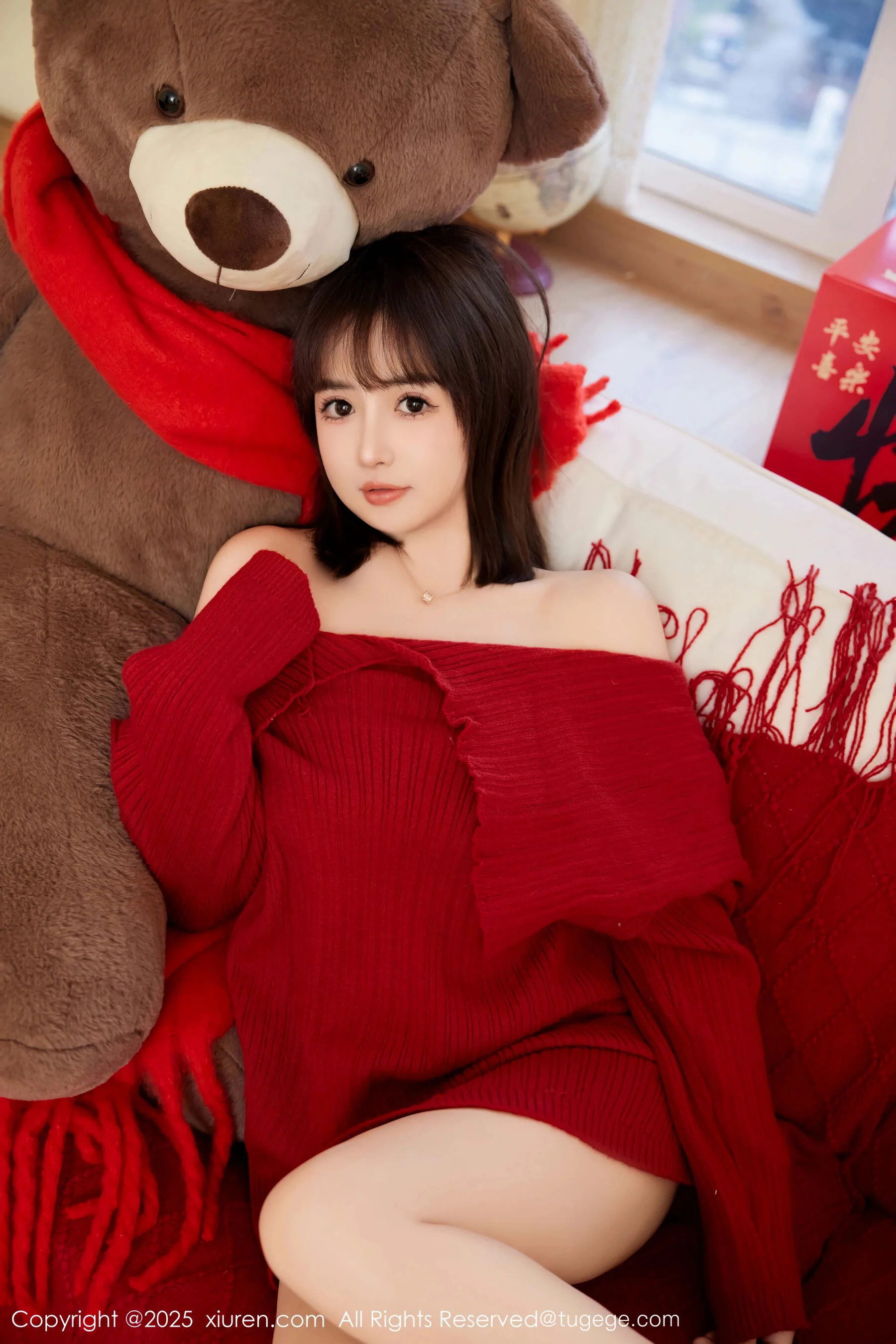 养乐多Doll - Photo 30