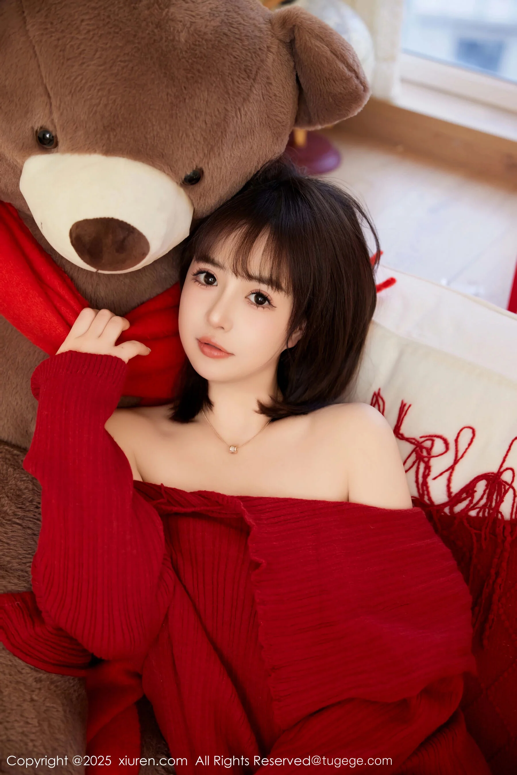 养乐多Doll - Photo 31