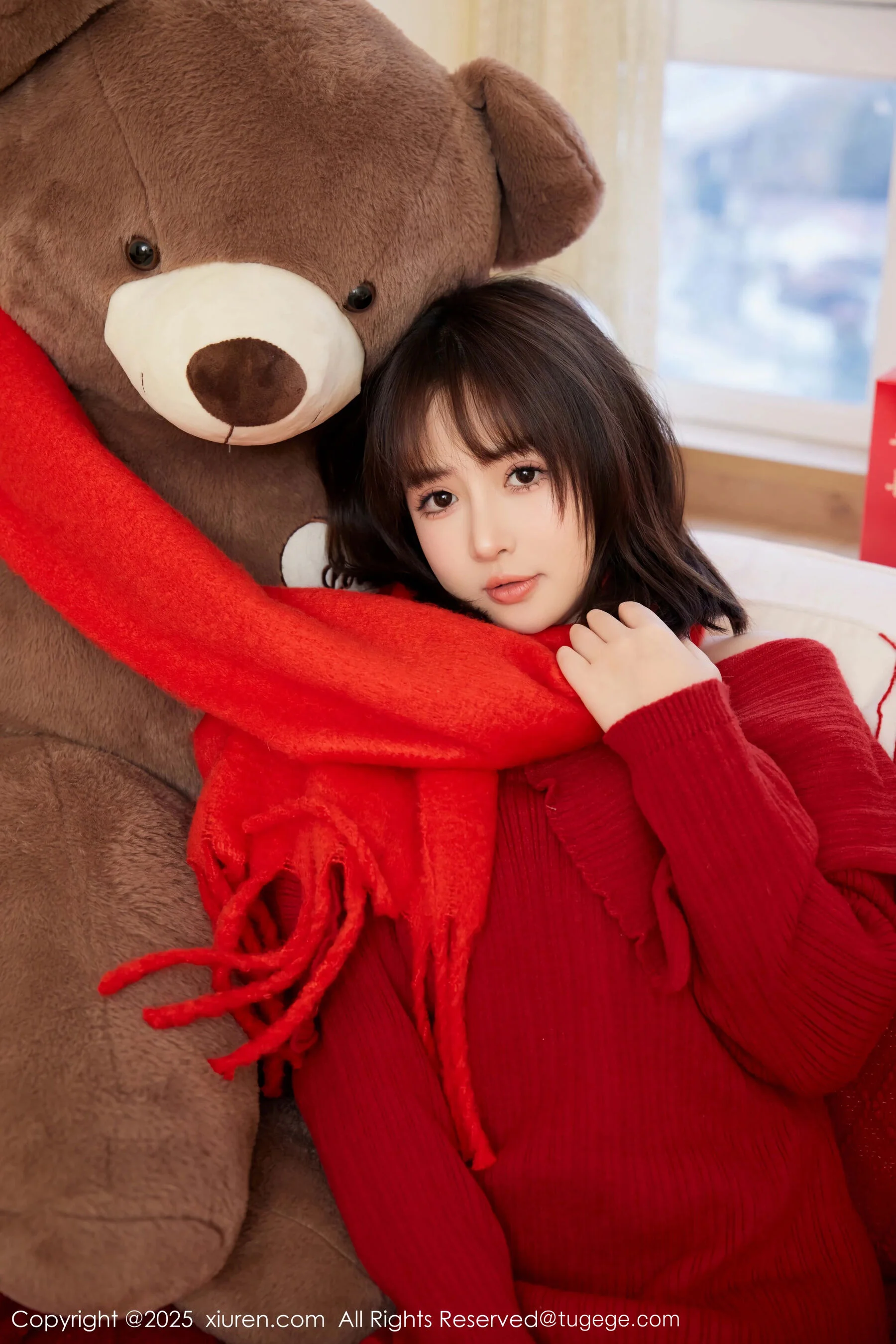 养乐多Doll - Photo 32