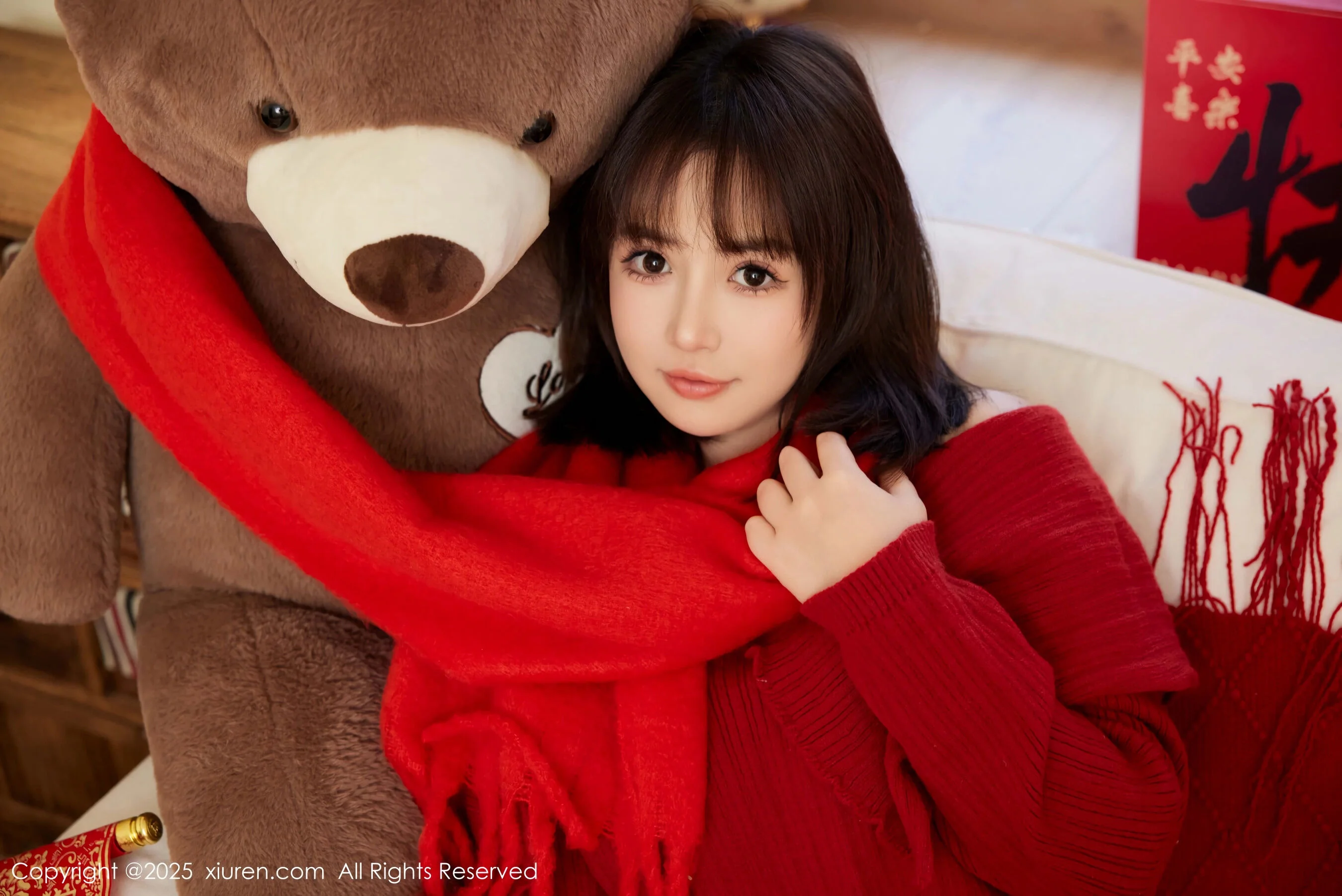 养乐多Doll - Photo 33