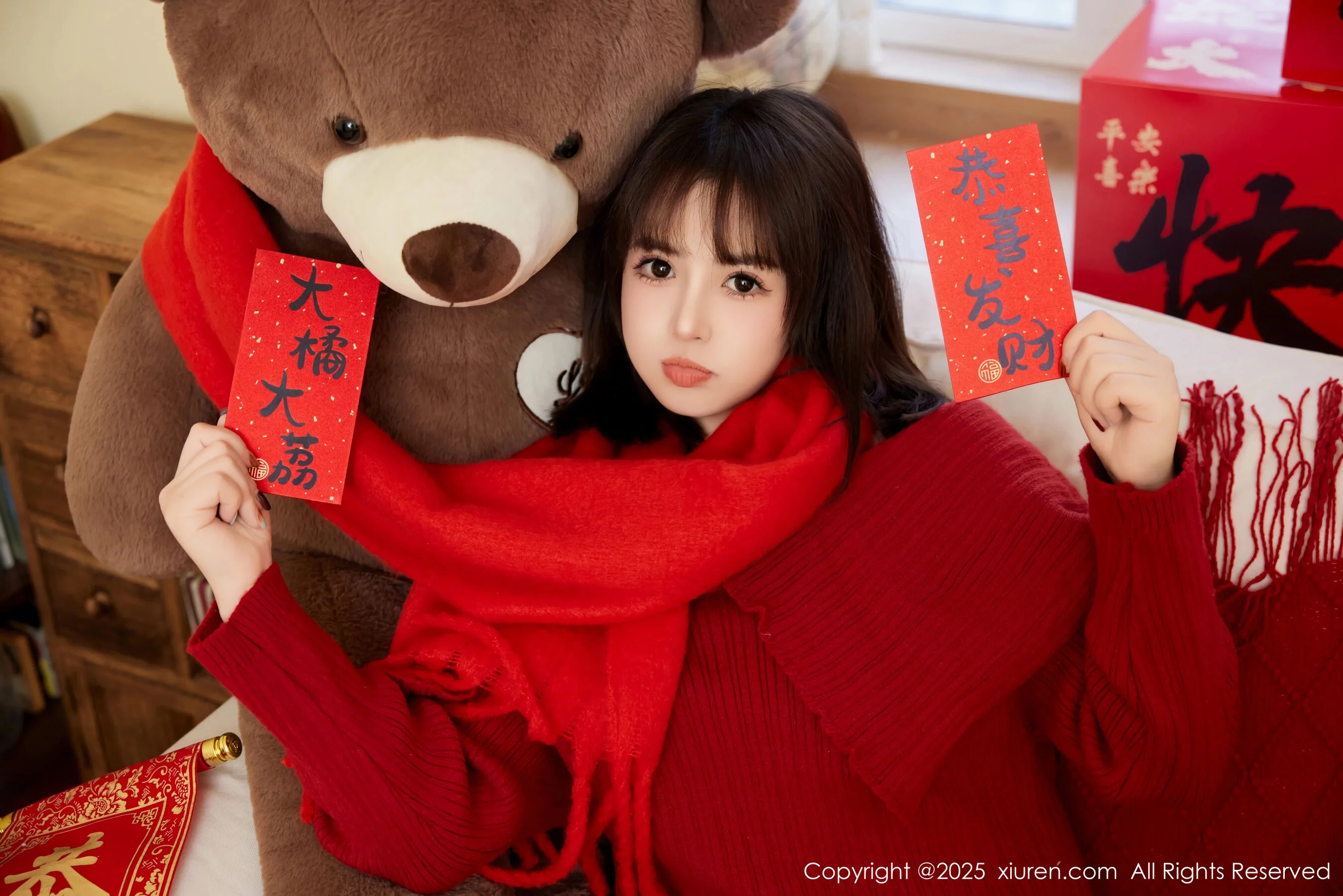 养乐多Doll - Photo 34