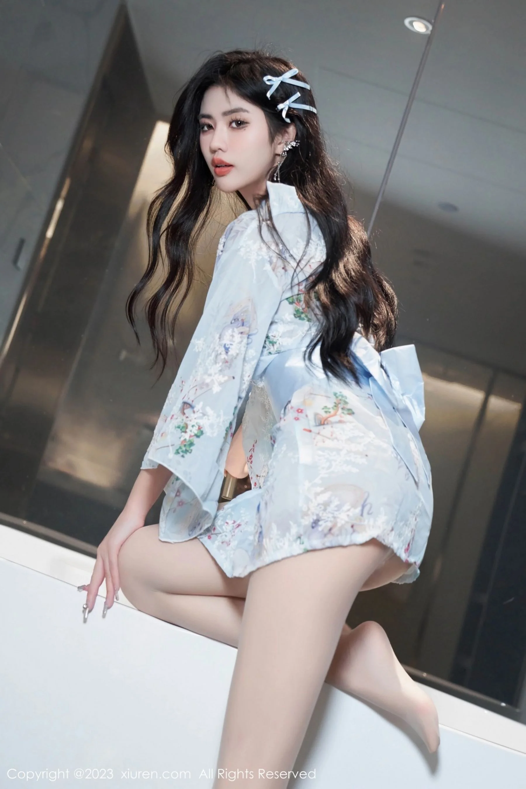 浅浅Danny - Photo 8