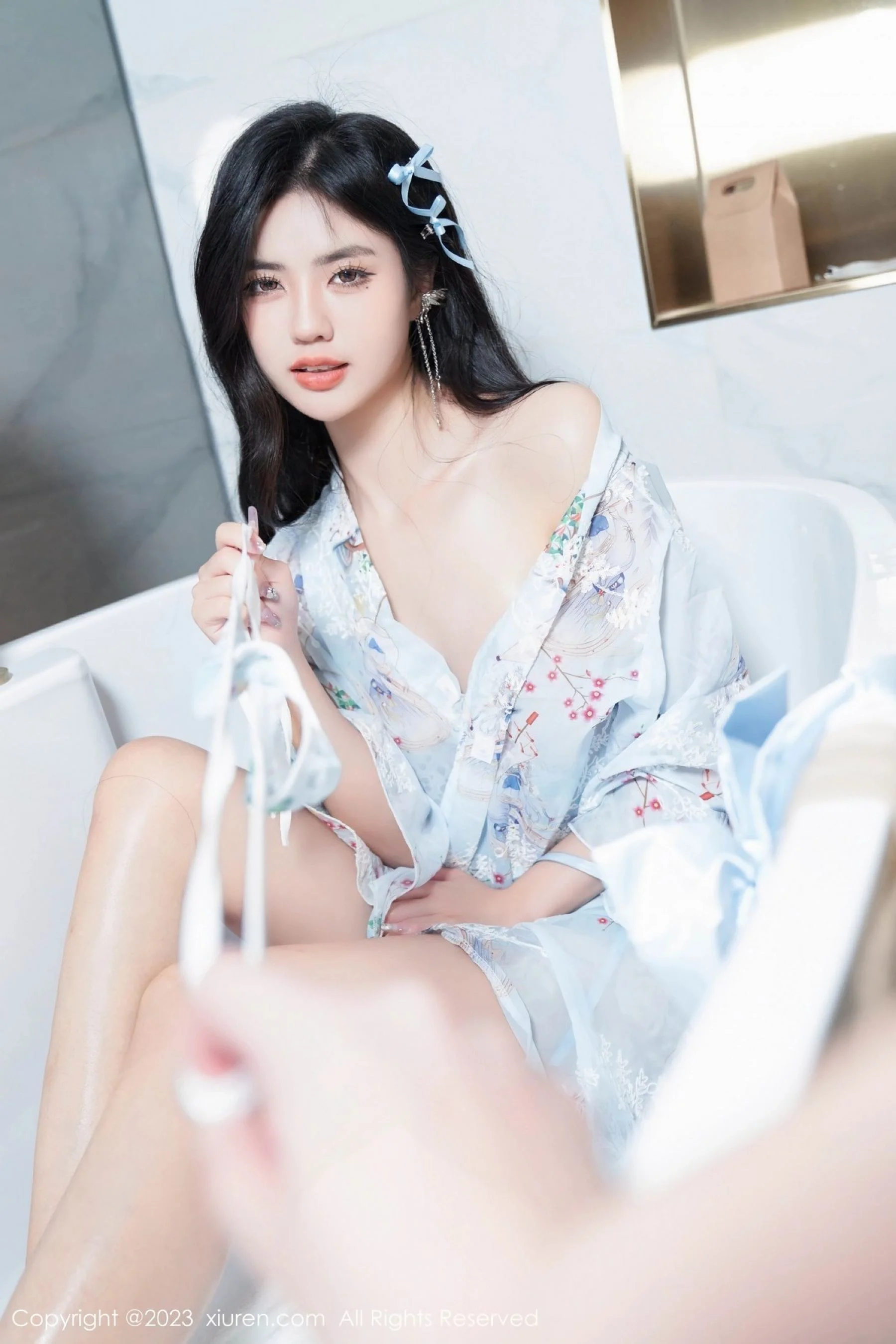 浅浅Danny - Photo 62