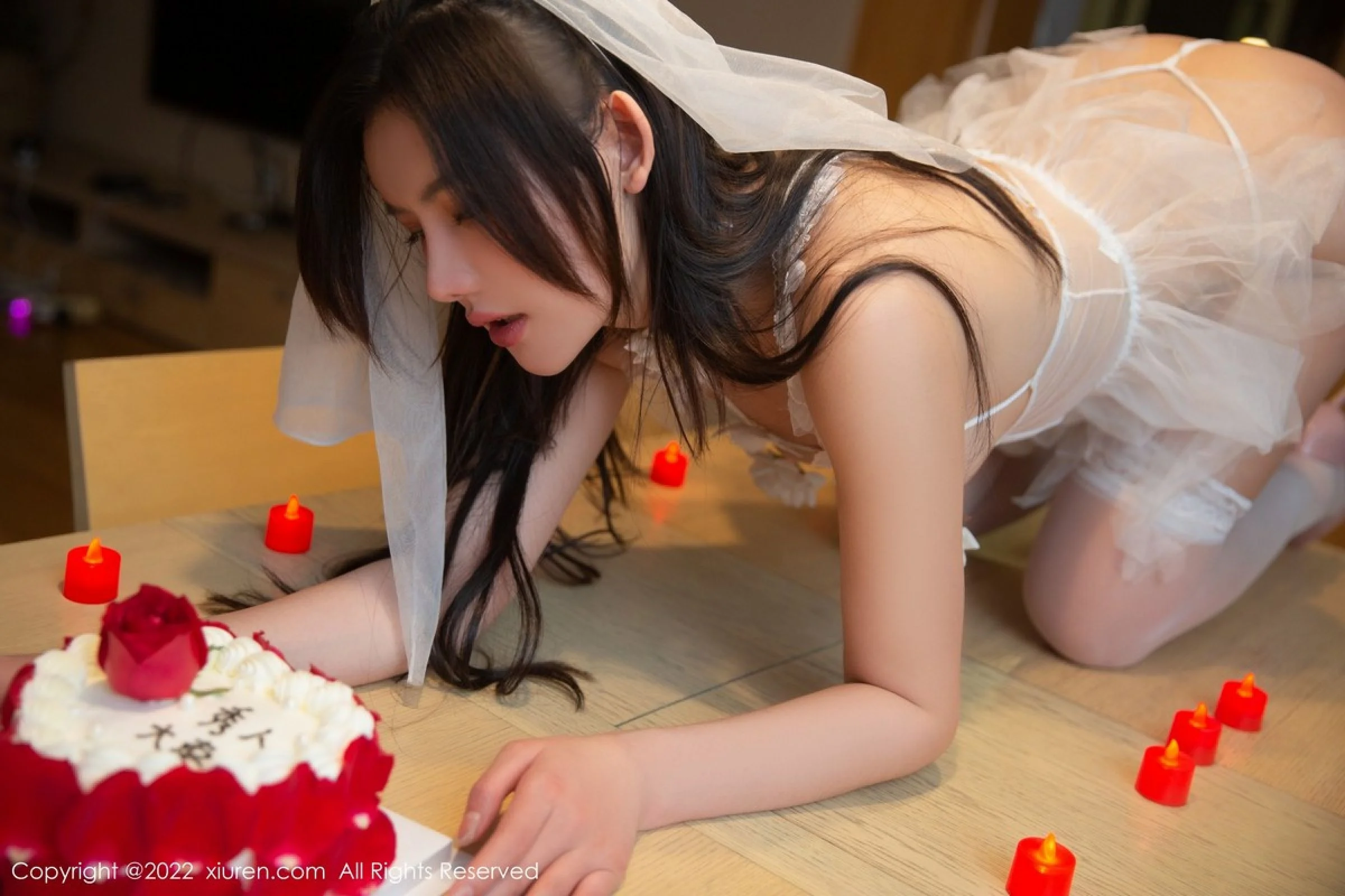 就是阿朱啊 - Photo 3