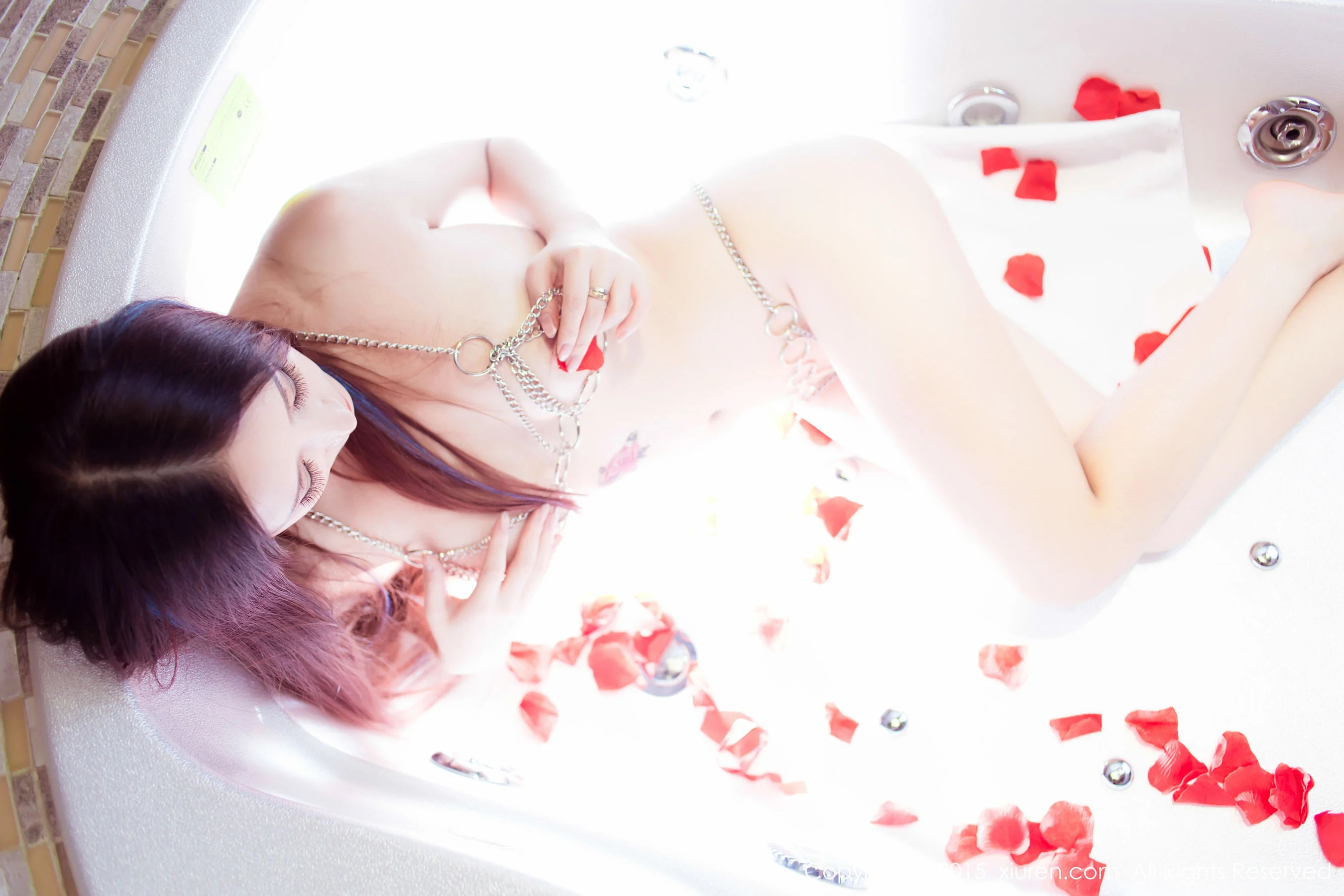 邹晶晶女王 - Photo 41