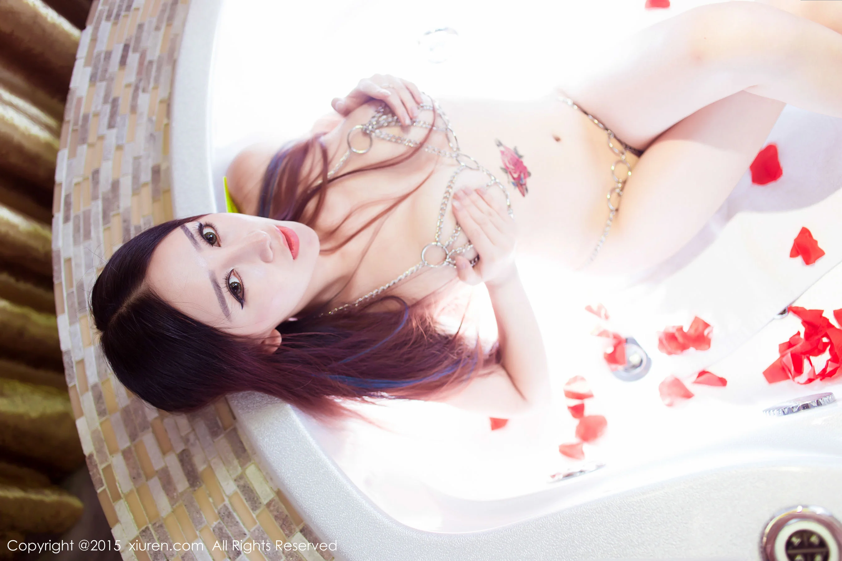 邹晶晶女王 - Photo 49