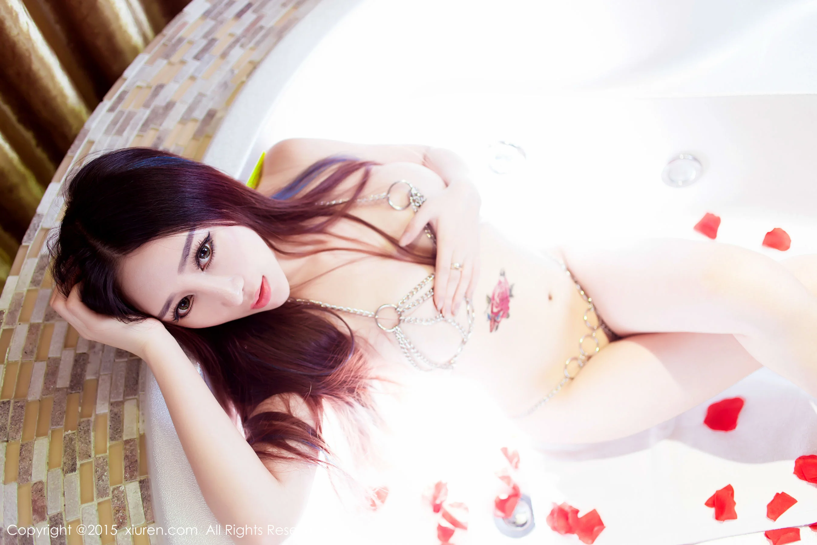 邹晶晶女王 - Photo 50