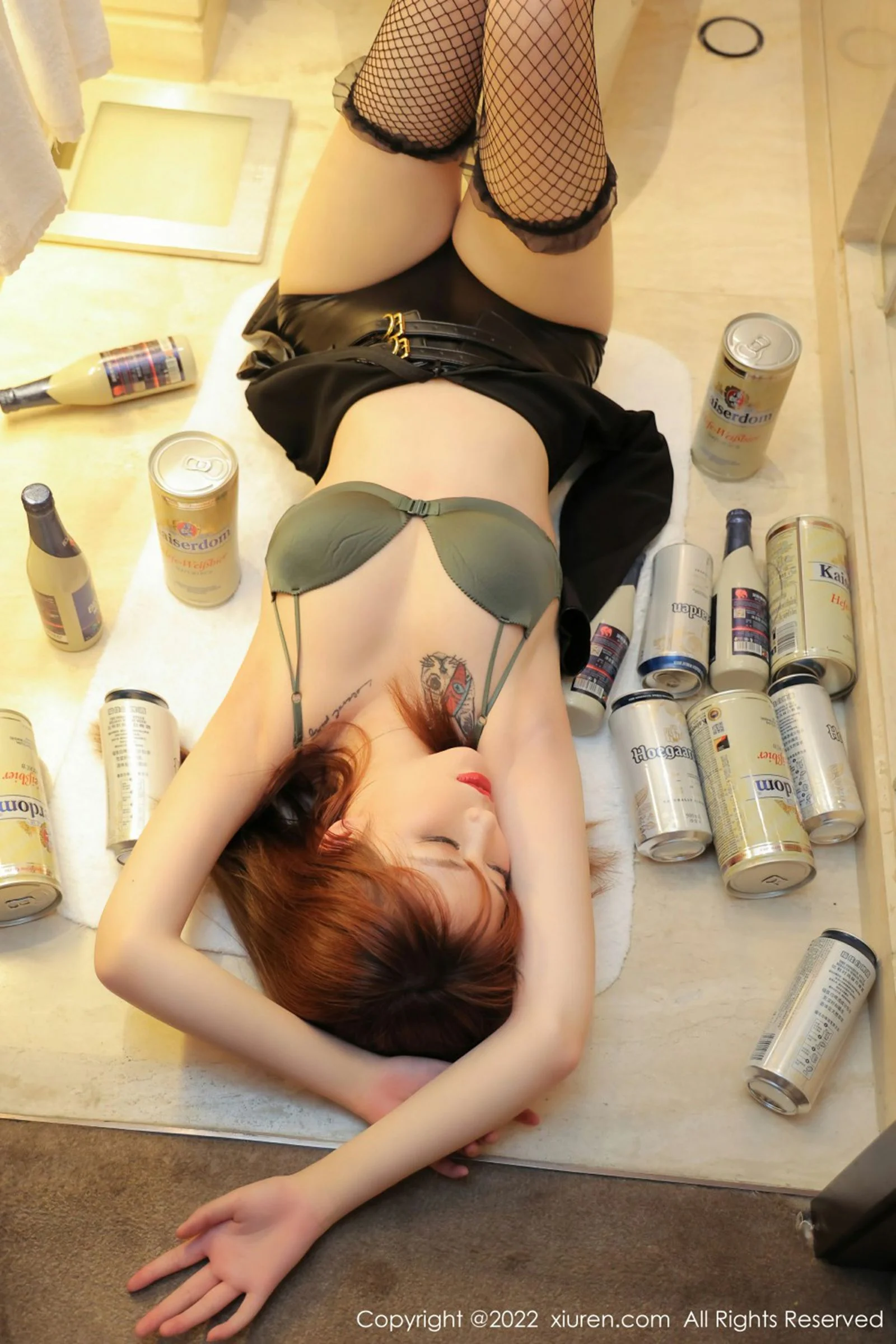 Arude薇薇 - Photo 25