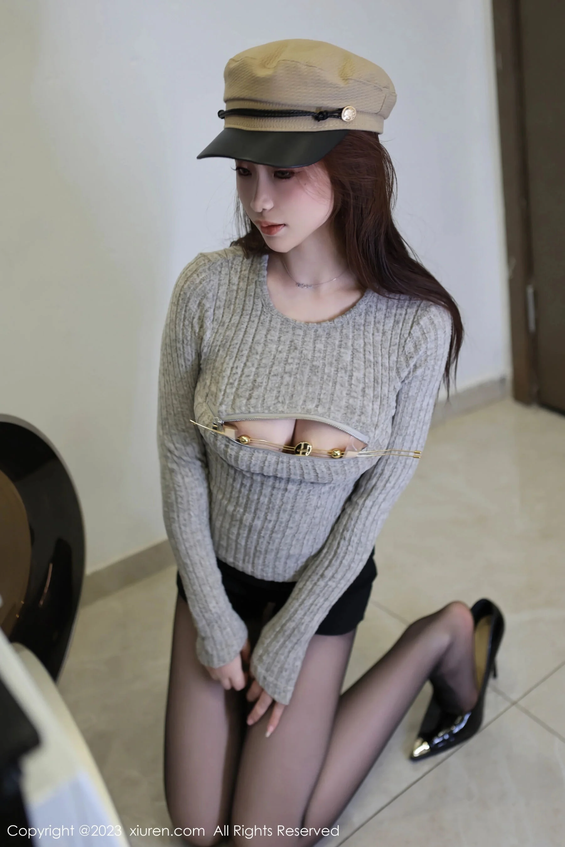 月酱儿 - Photo 10