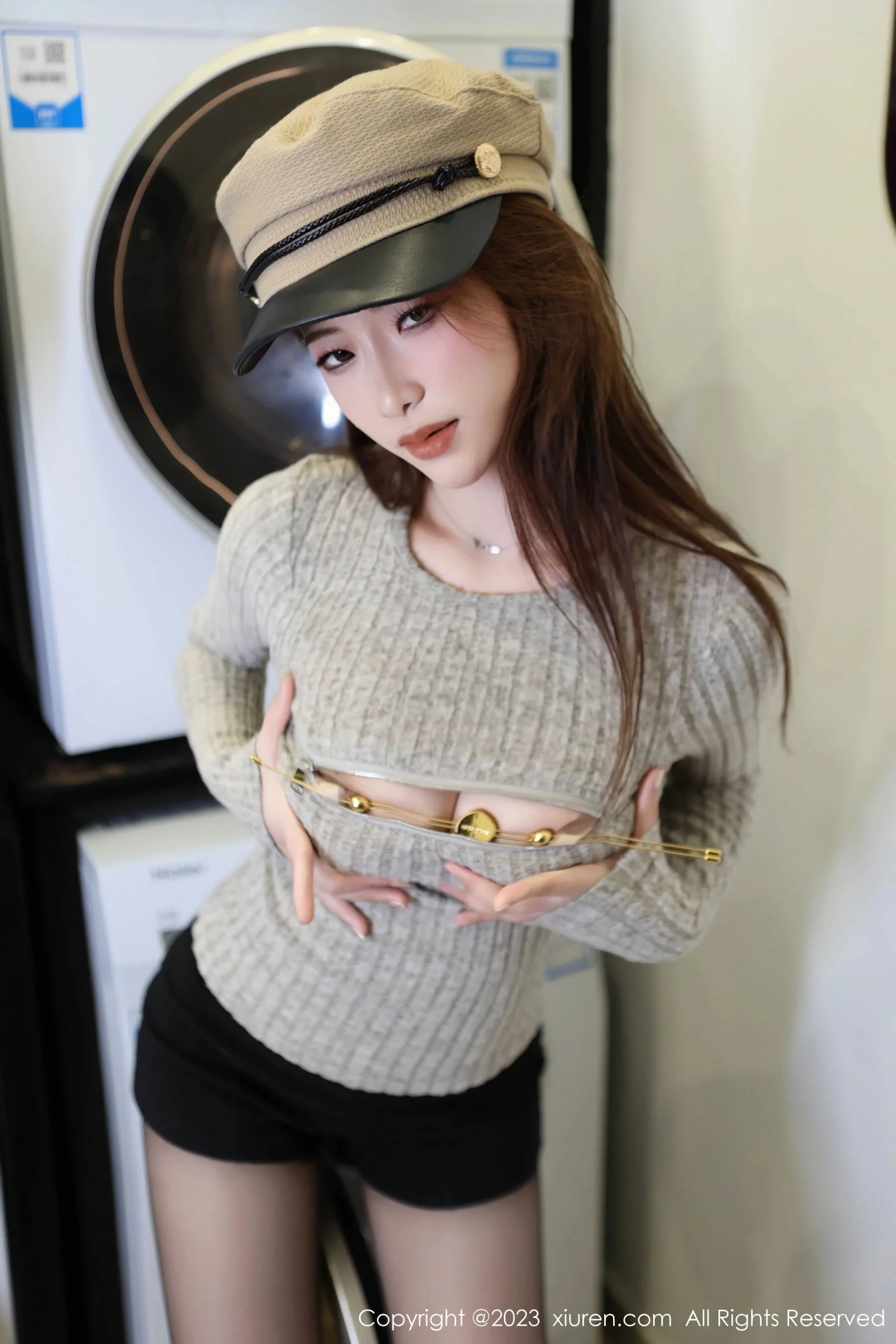 月酱儿 - Photo 15