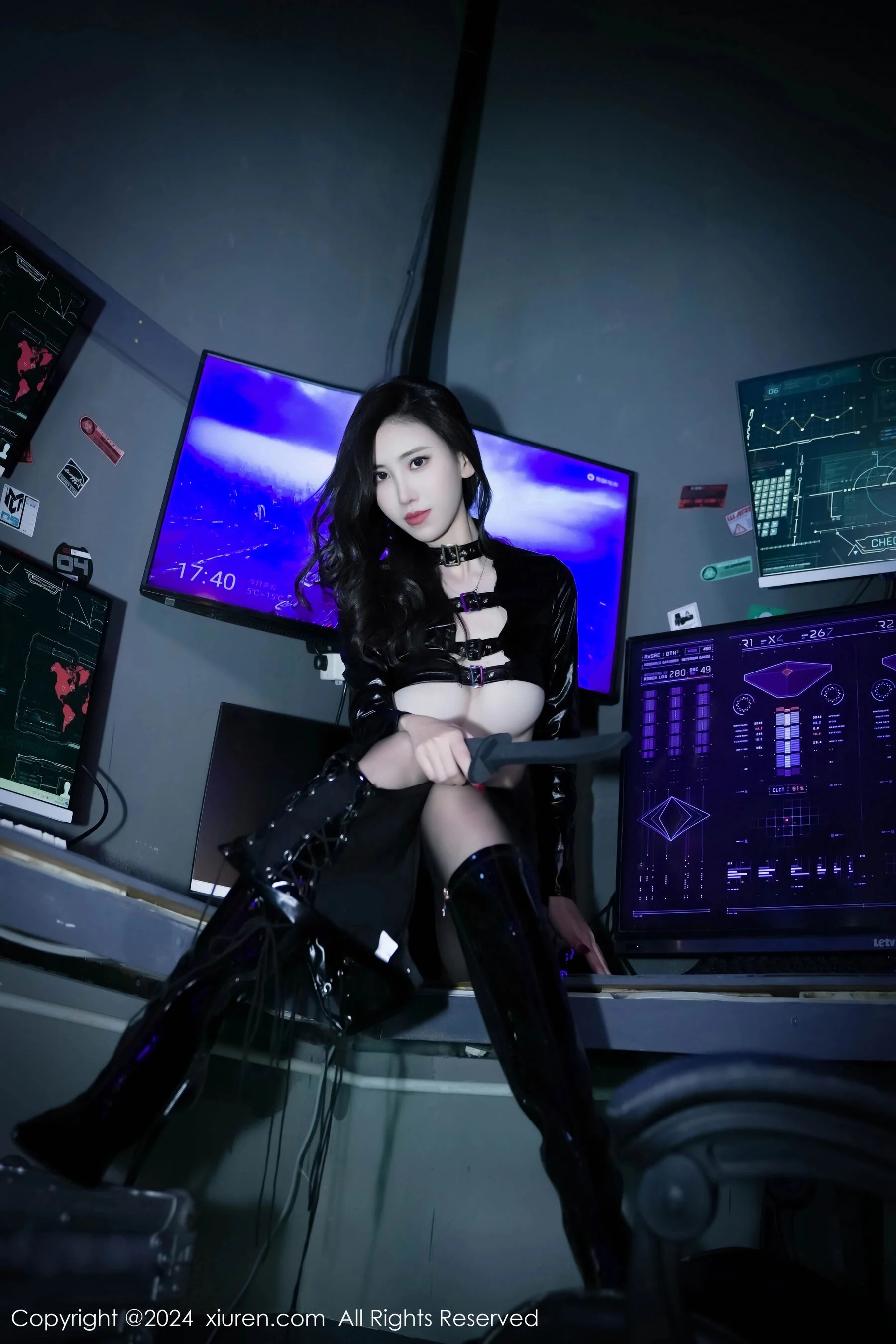 章芃芃 - Photo 61