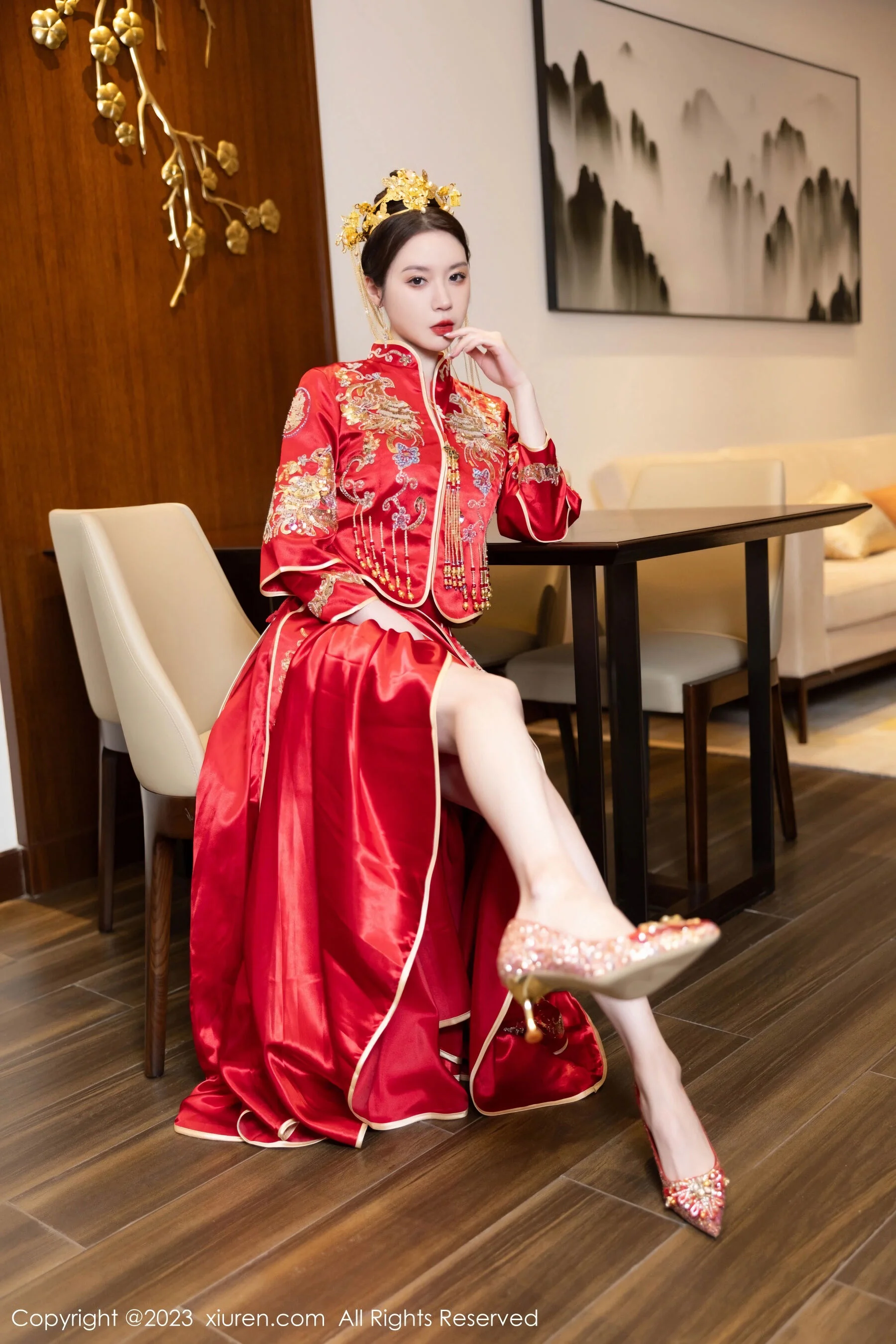 梦心玥 - Photo 13