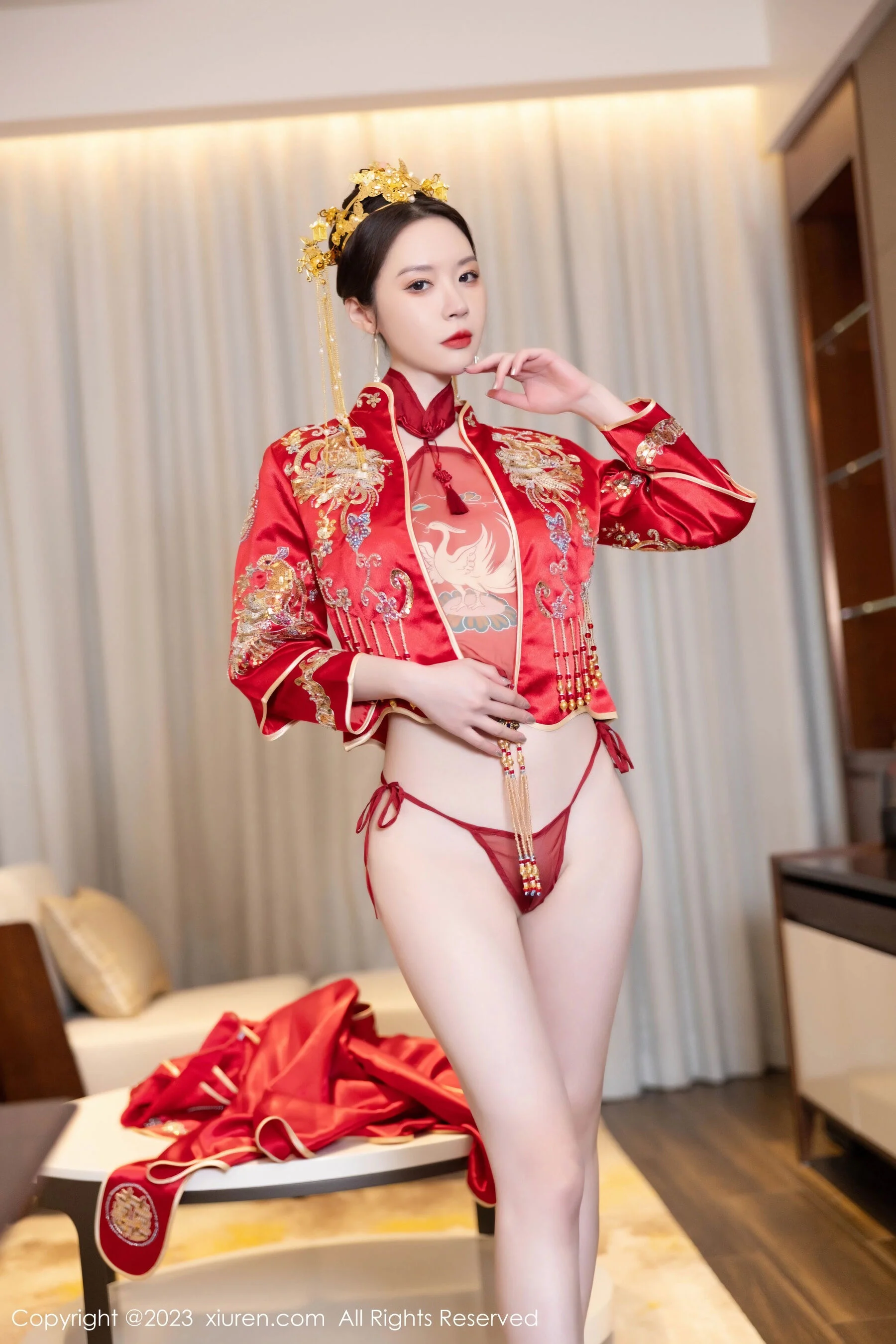 梦心玥 - Photo 48