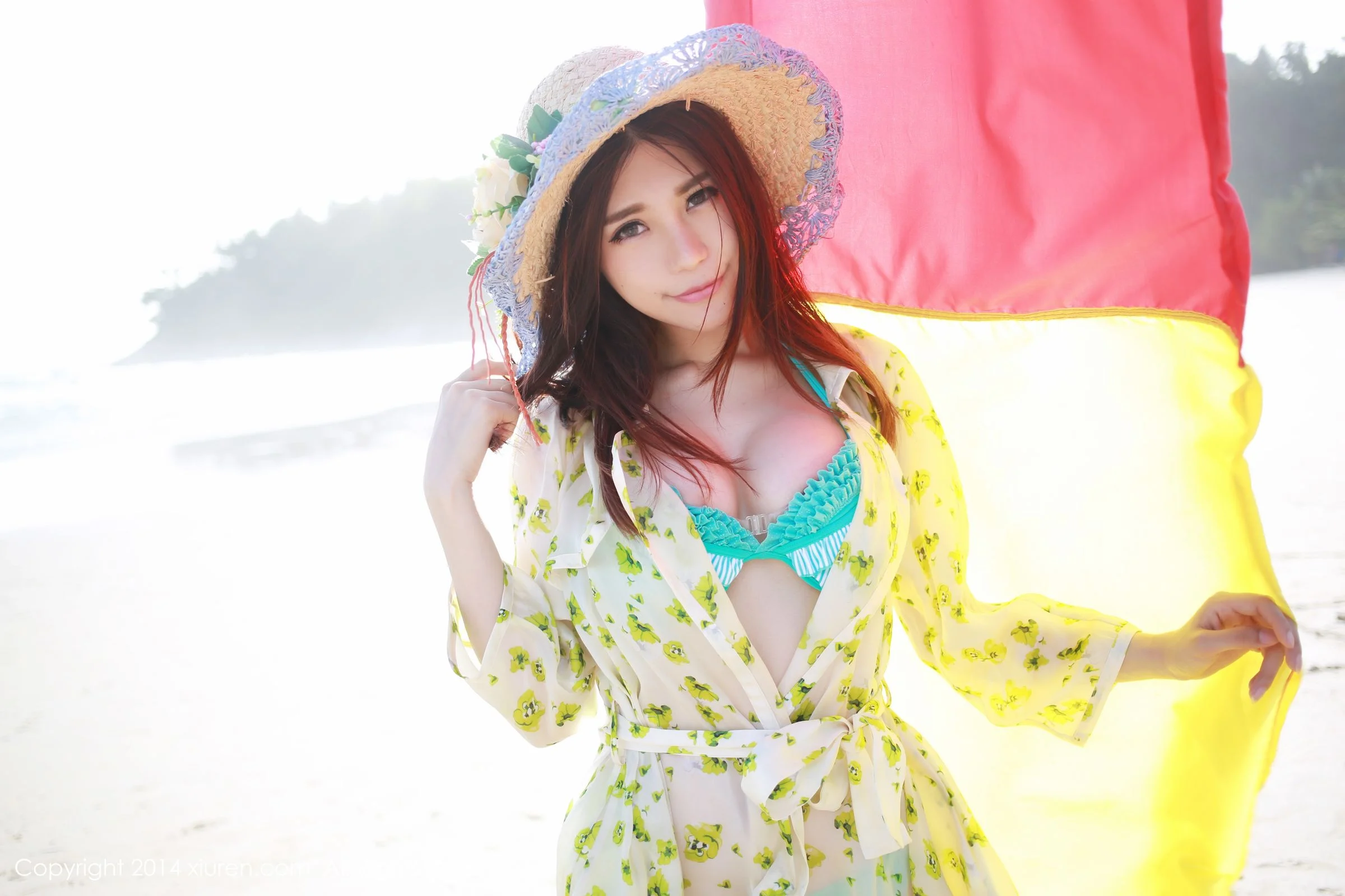 绮里嘉ula - Photo 13