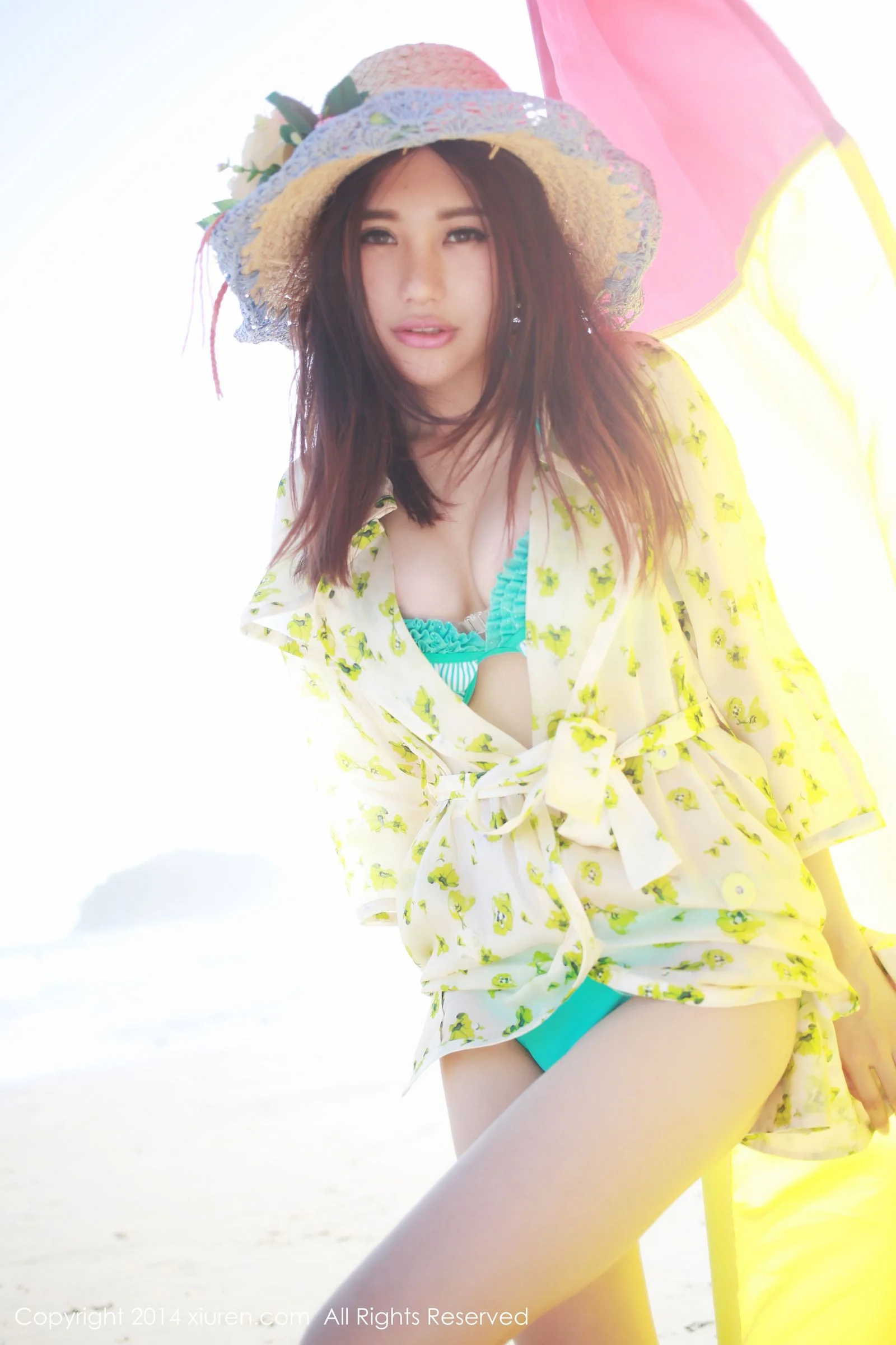 绮里嘉ula - Photo 15