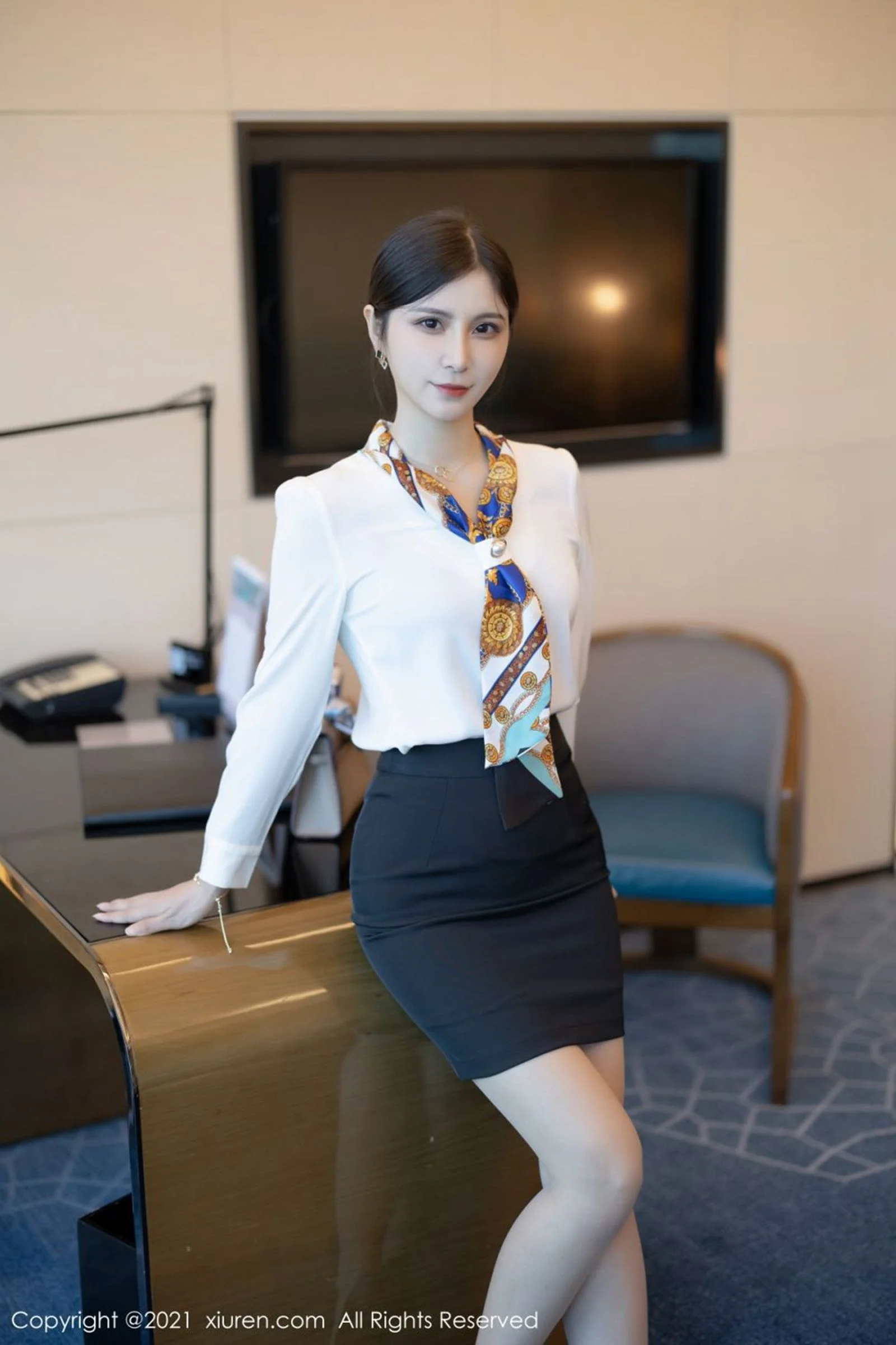 小蛮妖Yummy - Photo 11