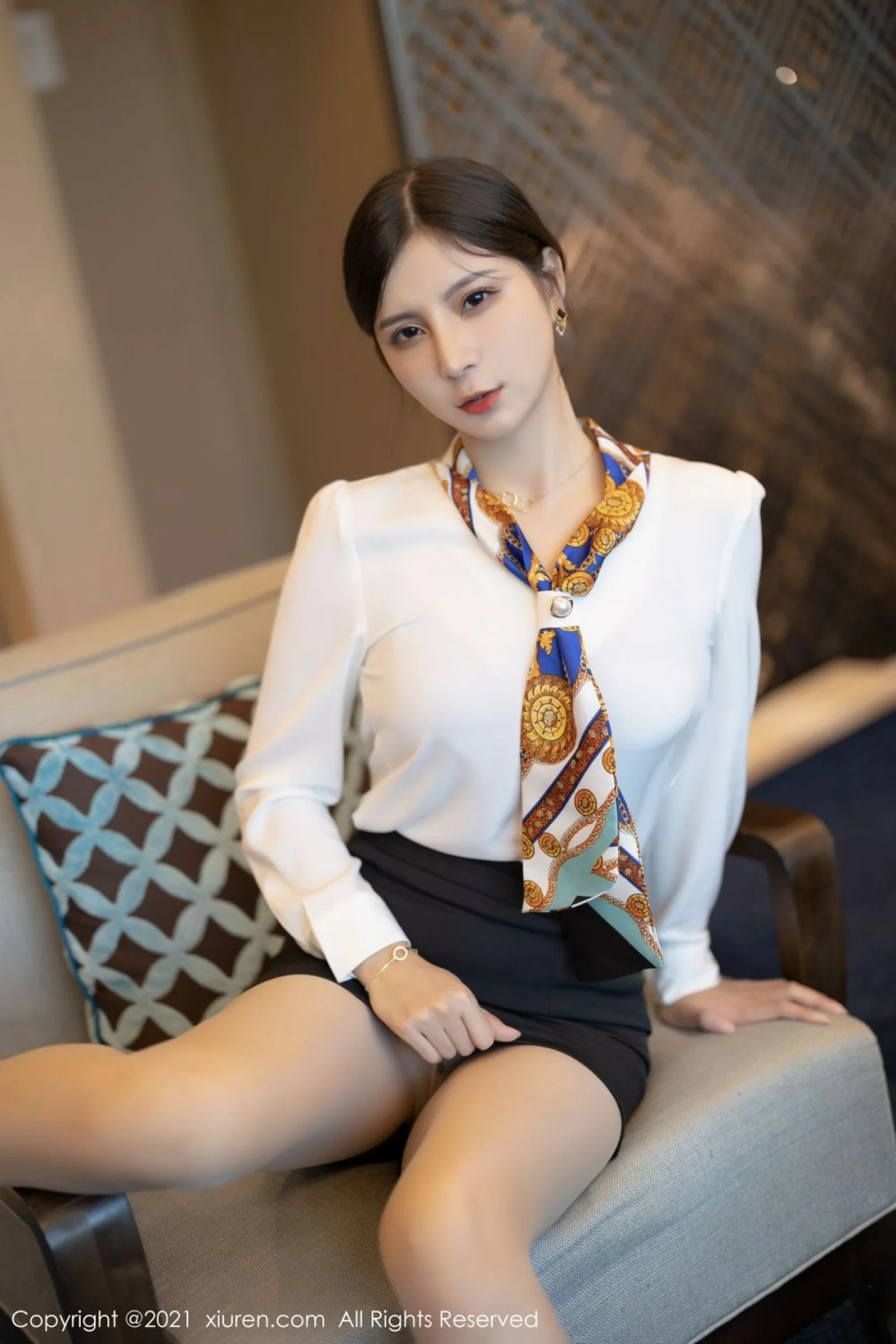 小蛮妖Yummy - Photo 16