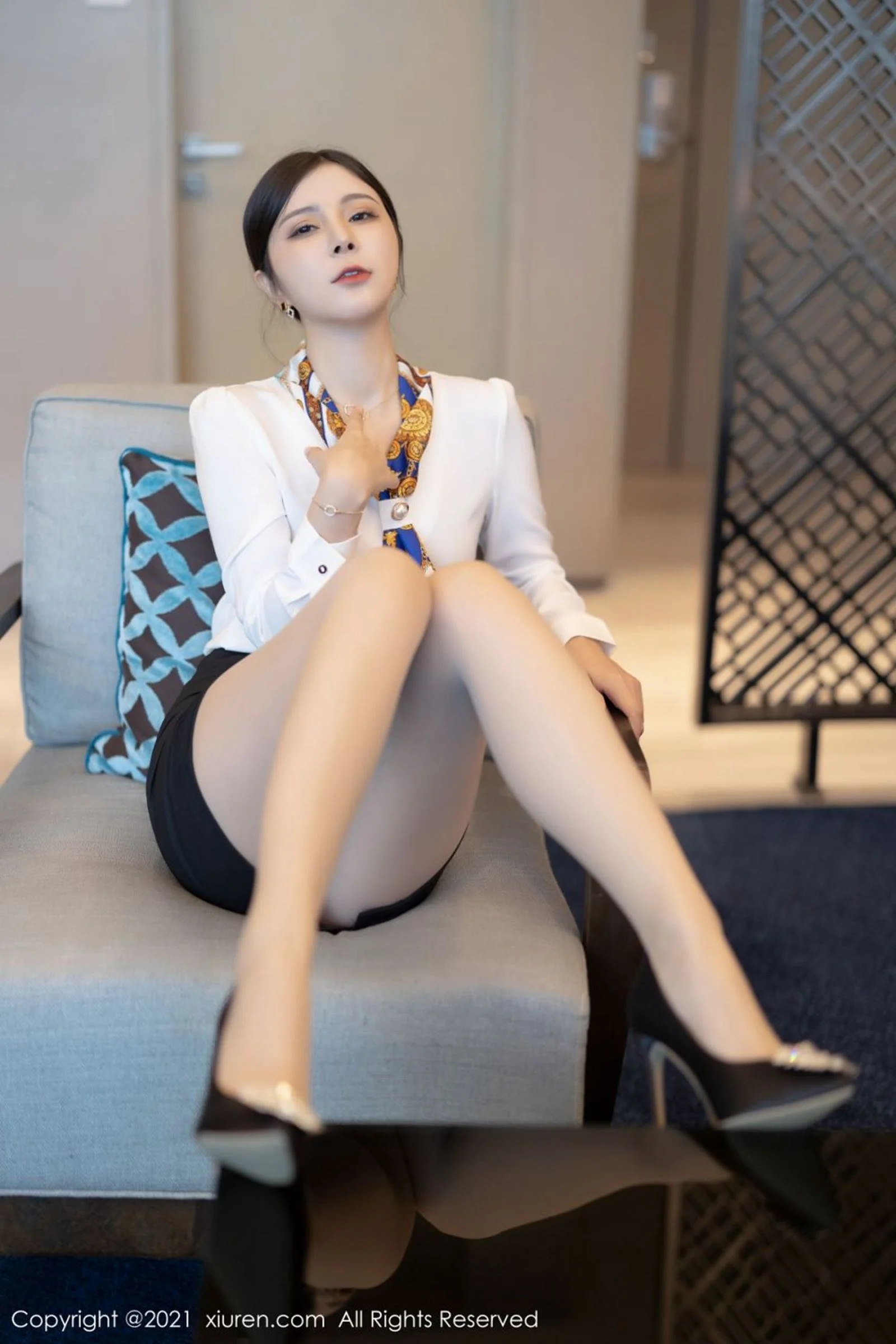 小蛮妖Yummy - Photo 19