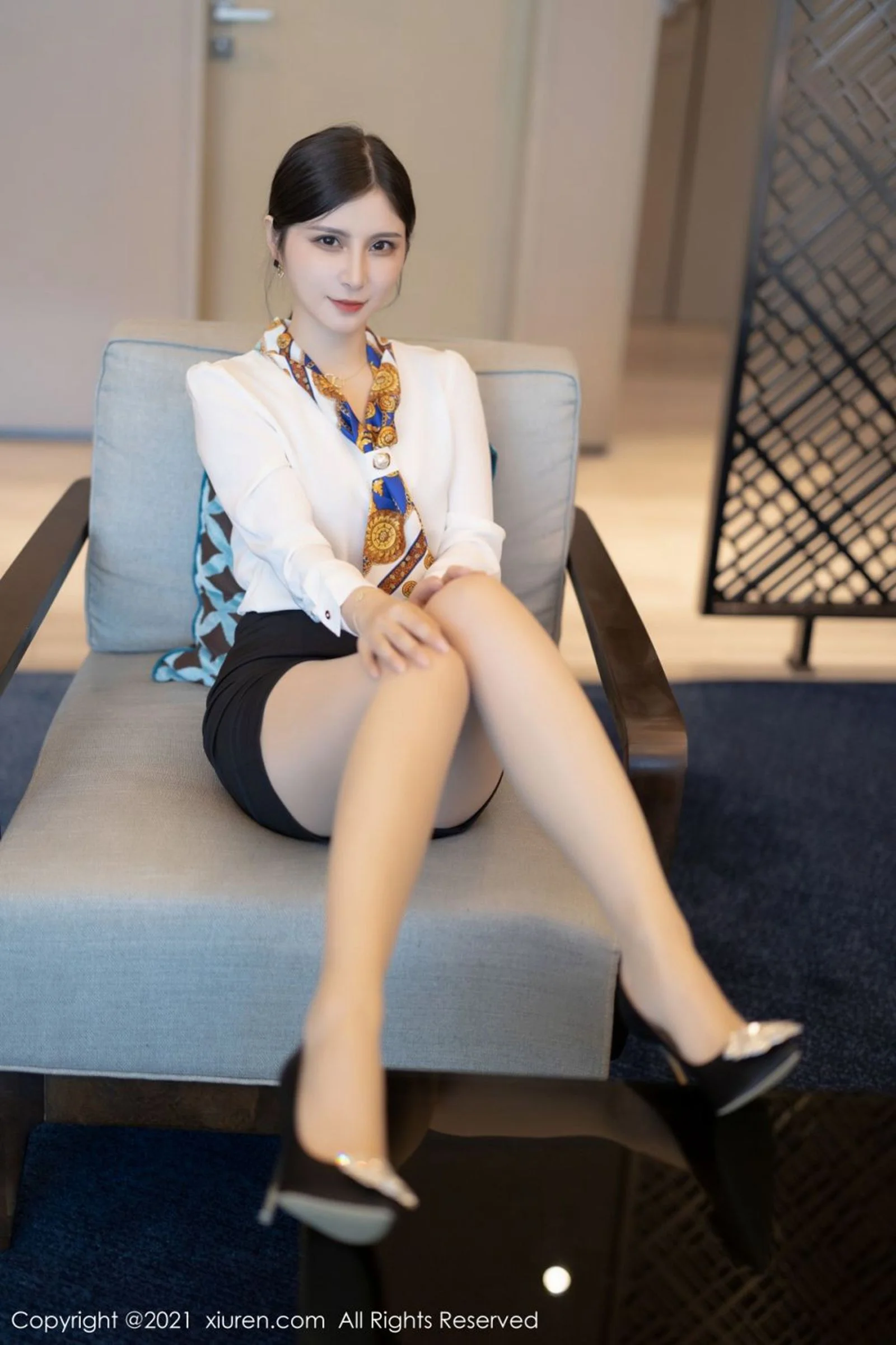 小蛮妖Yummy - Photo 20