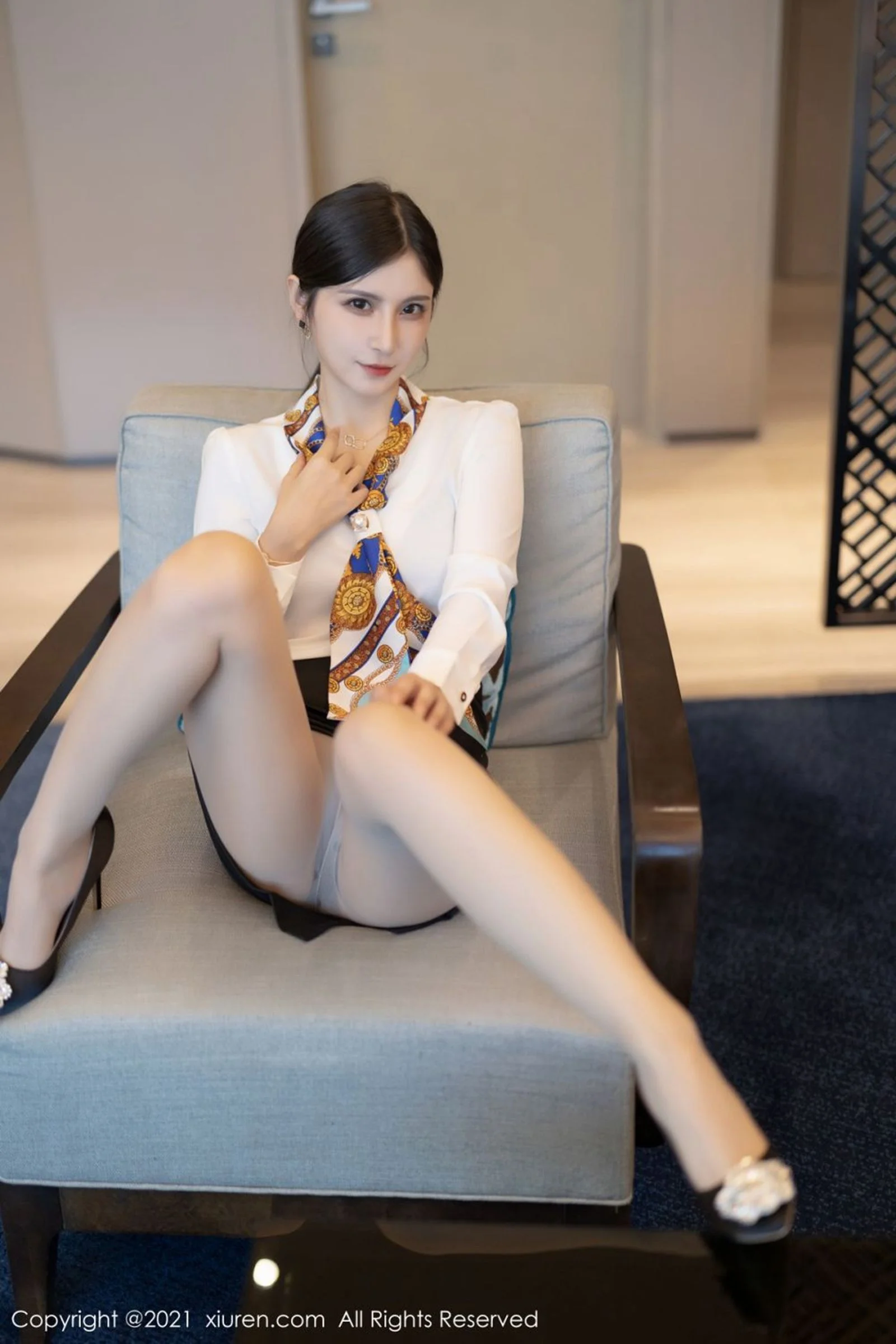 小蛮妖Yummy - Photo 22