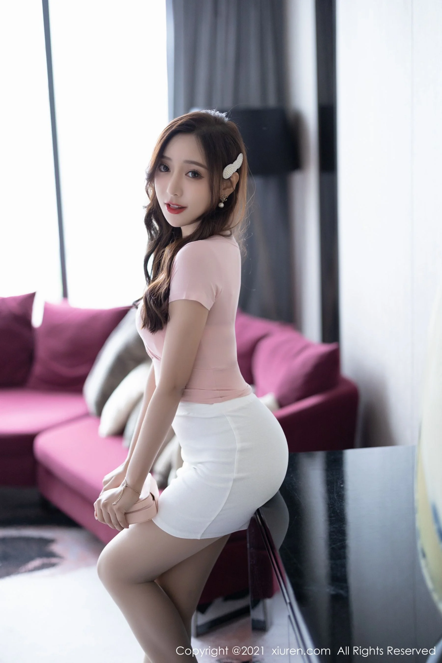 王馨瑶yanni - Photo 3