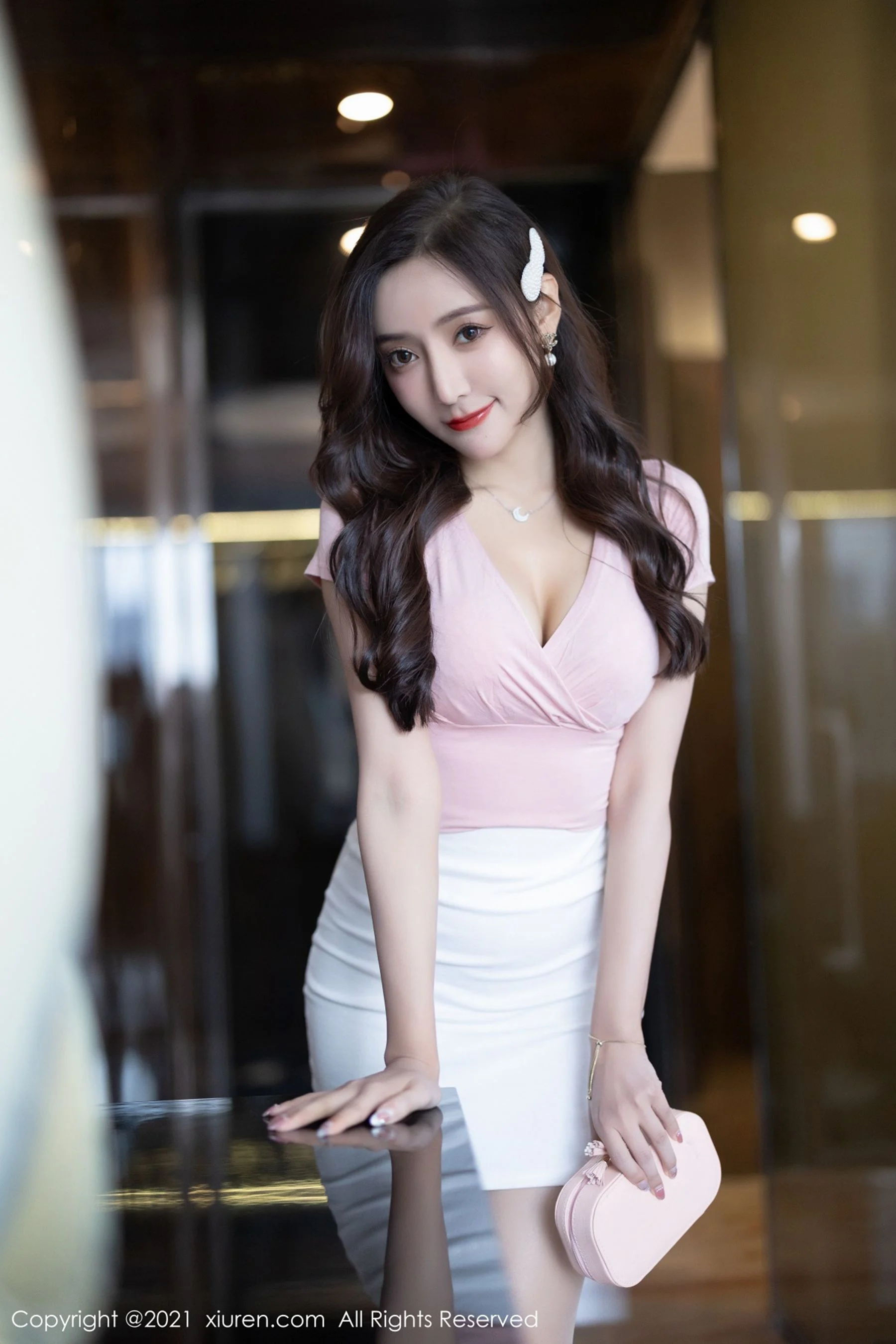 王馨瑶yanni - Photo 77