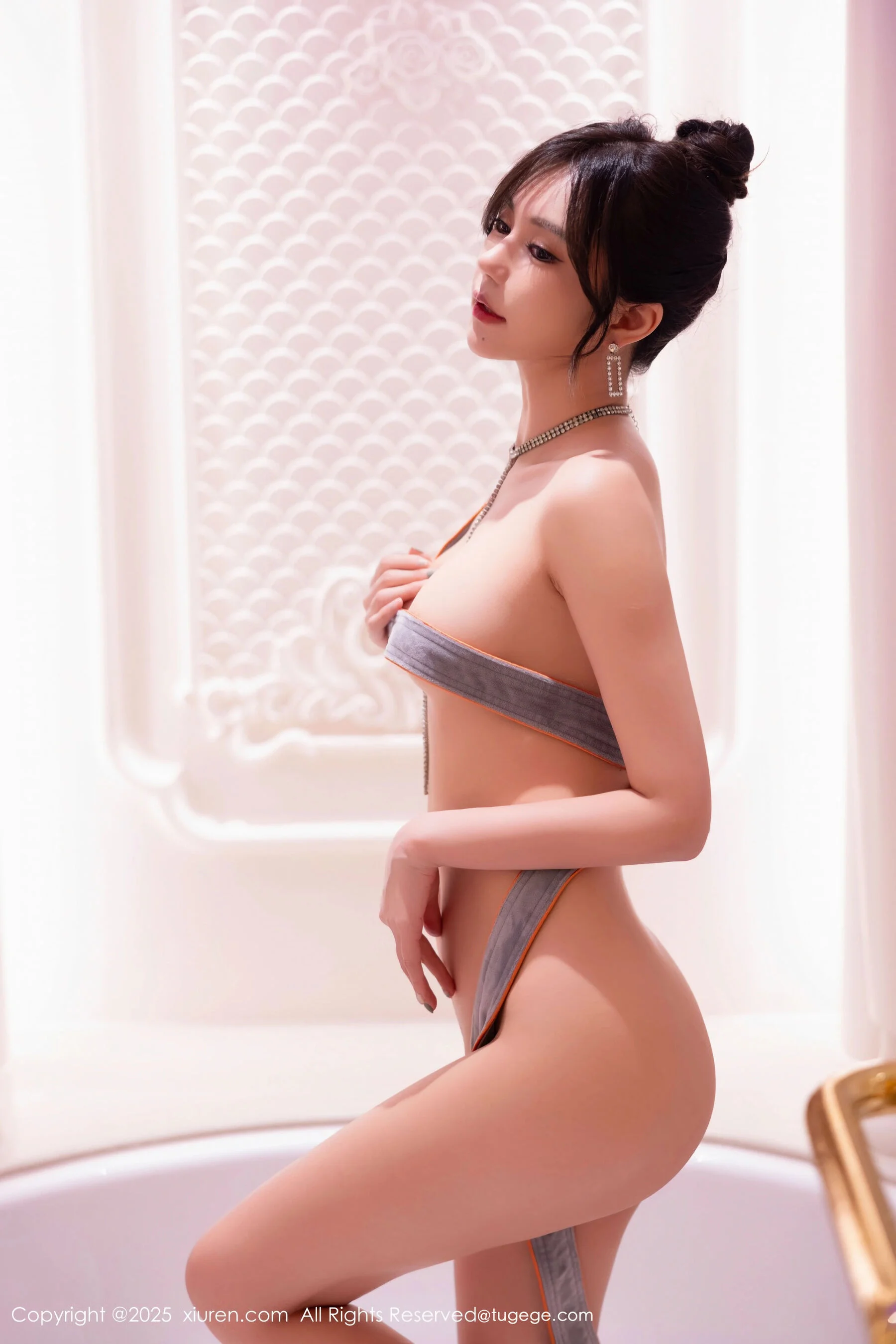 绮里嘉ula - Photo 76