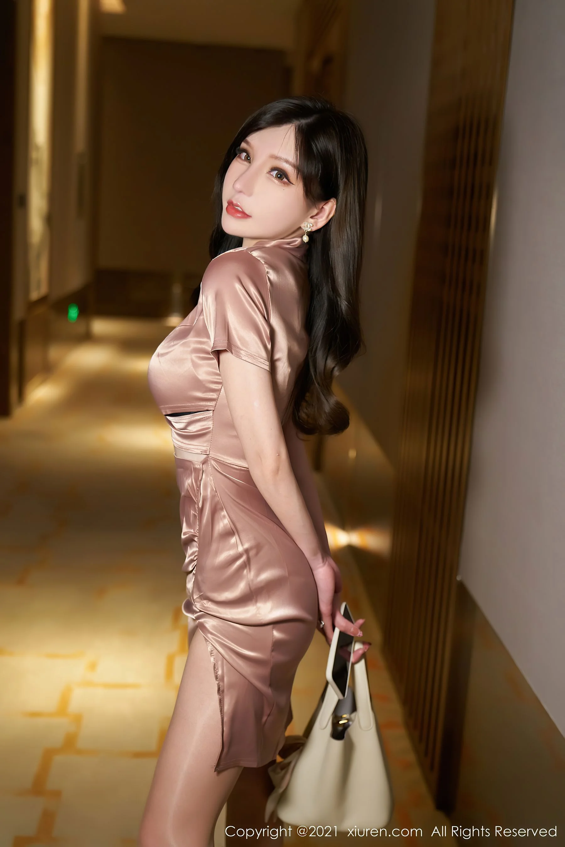 周于希Sandy - Photo 14