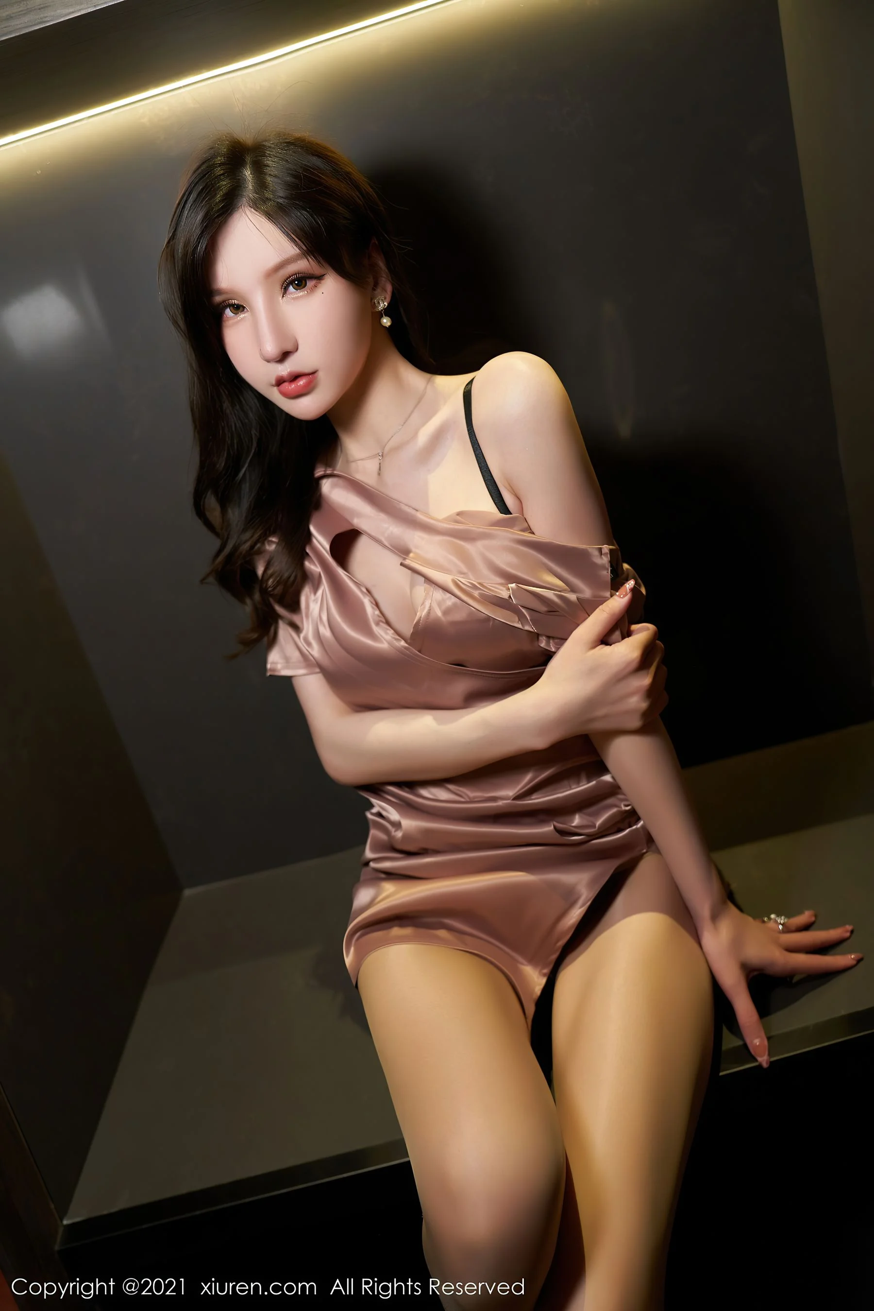 周于希Sandy - Photo 45